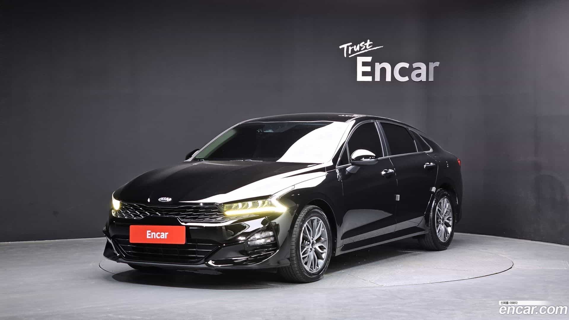 K5 Kia 2020.7-OUTER-001