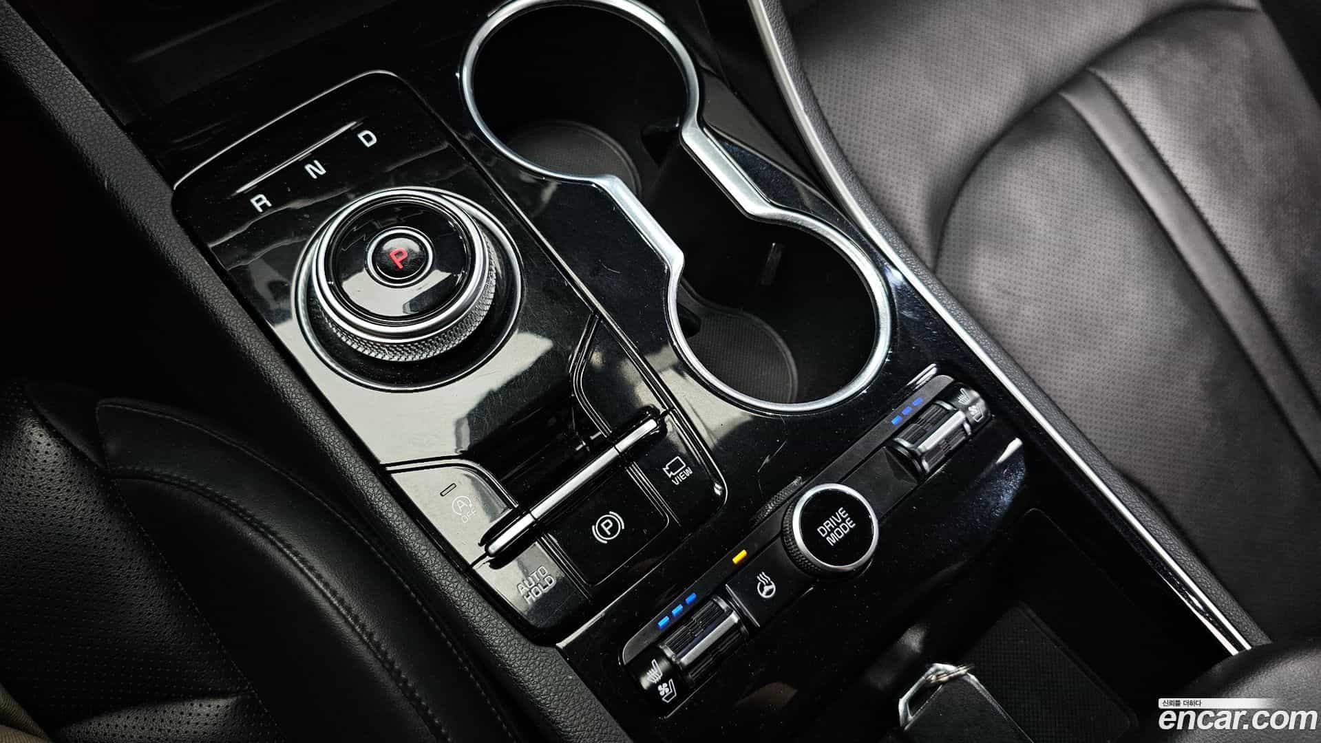 K5 Kia 2020.7-INNER-009