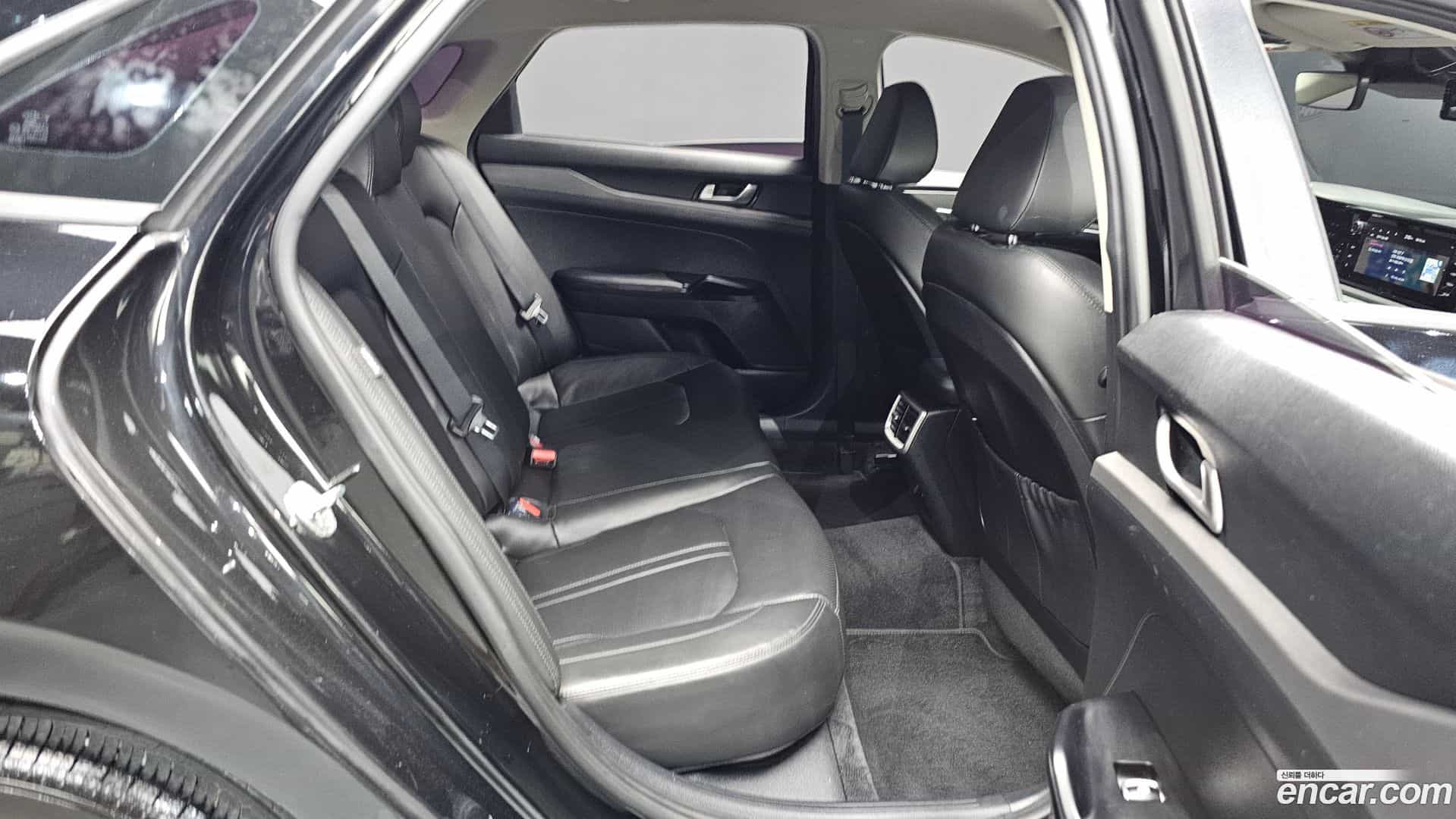 K5 Kia 2020.7-OPTION-015