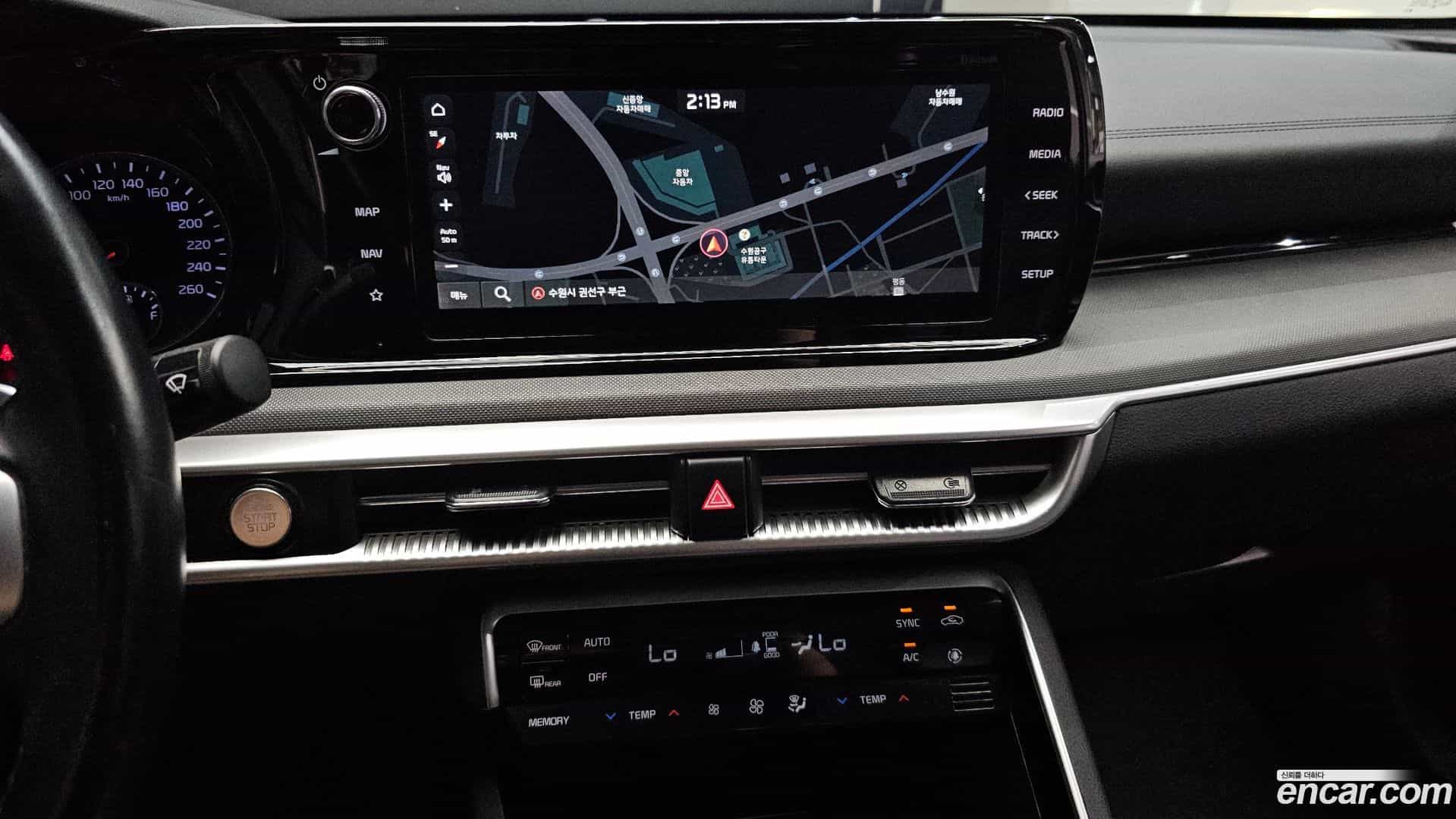 K5 Kia 2020.7-OPTION-017