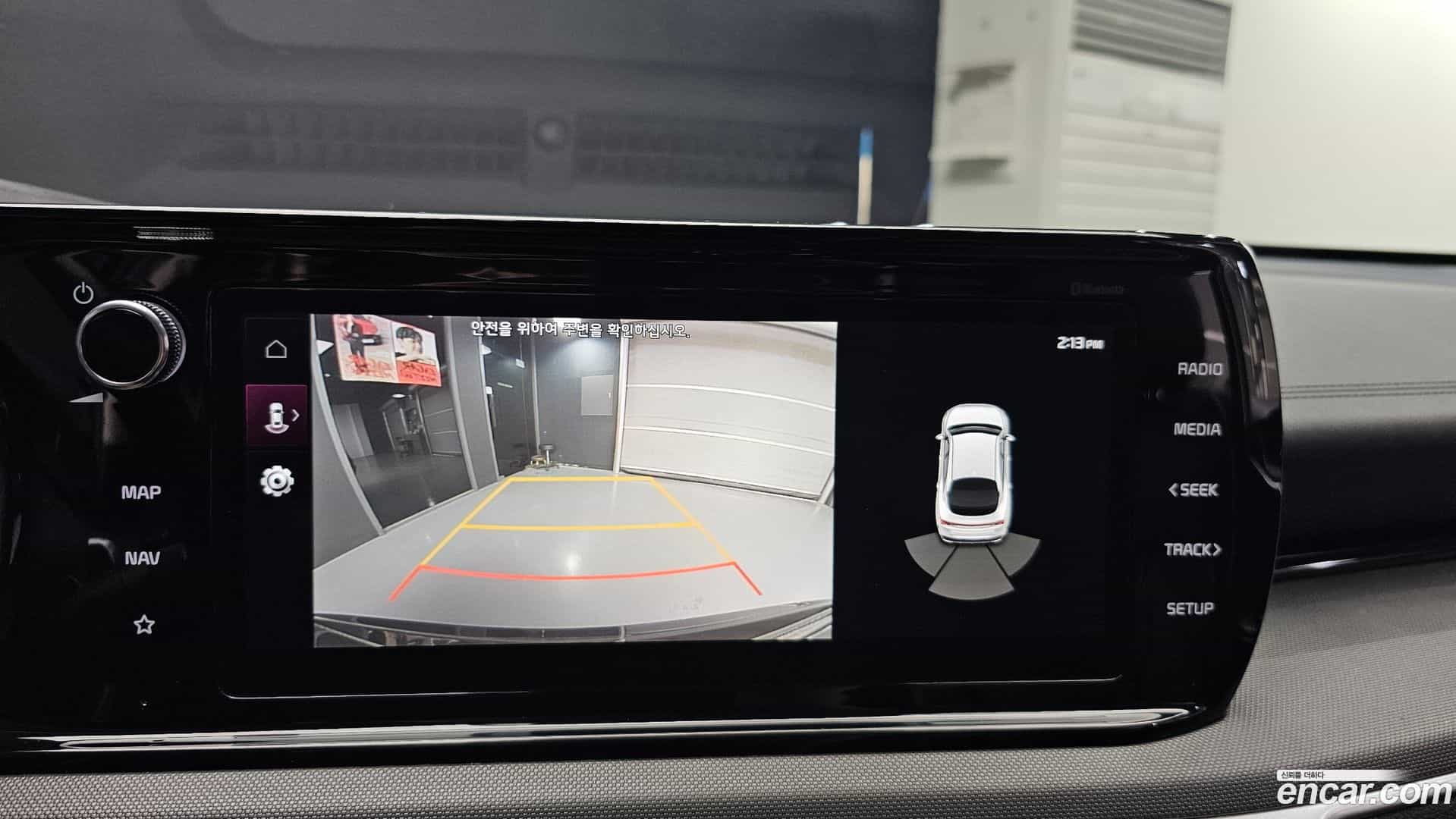 K5 Kia 2020.7-OPTION-018