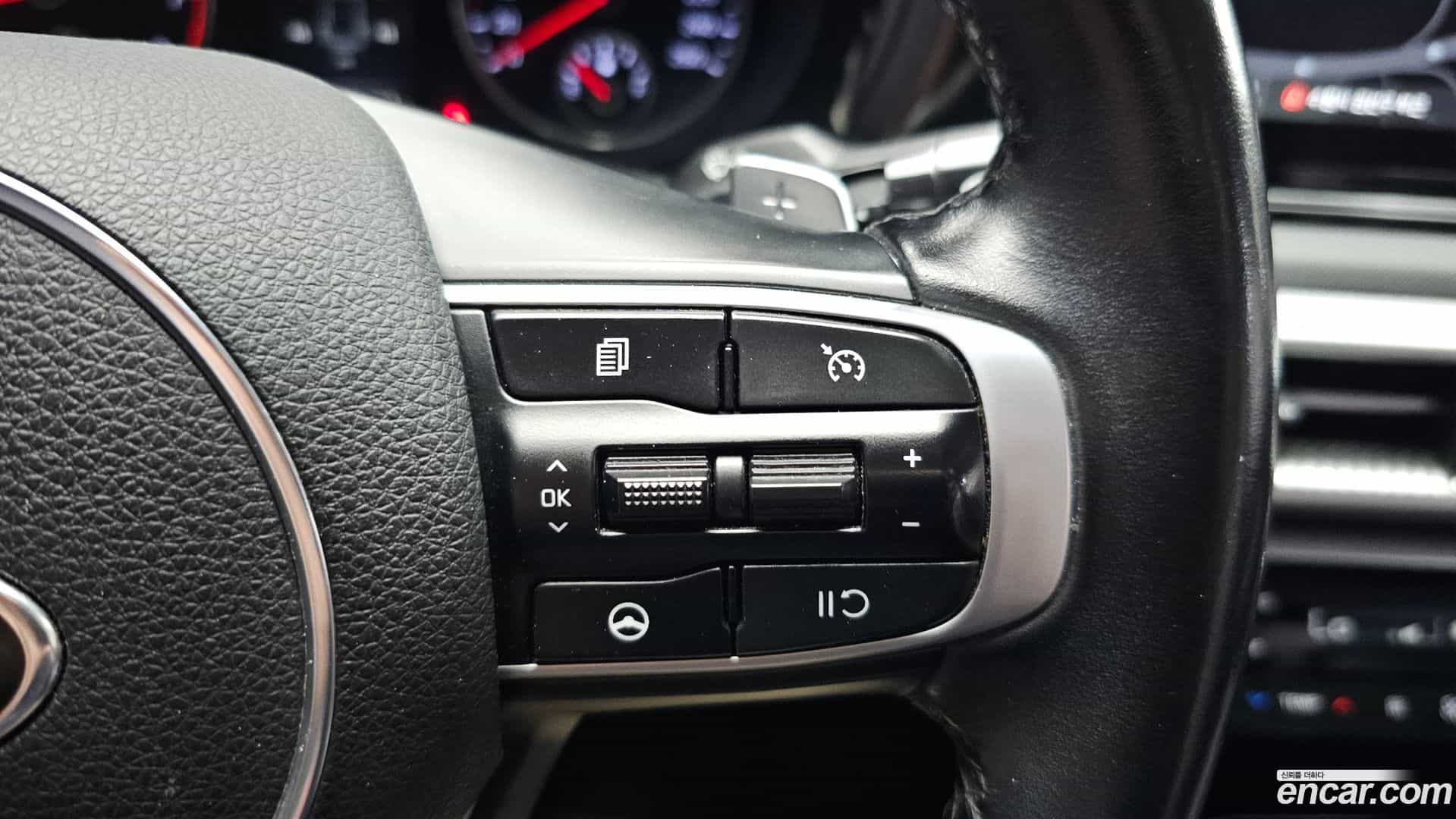 K5 Kia 2020.7-OPTION-021