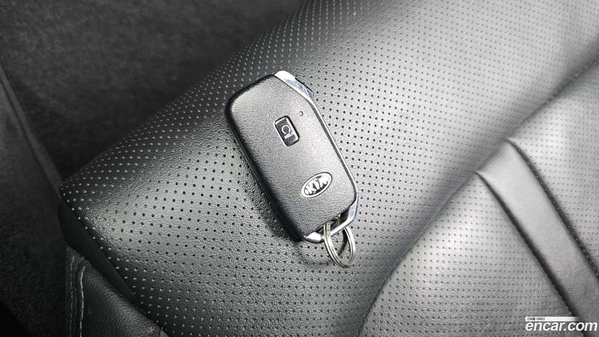 K5 Kia 2020.7-OPTION-023