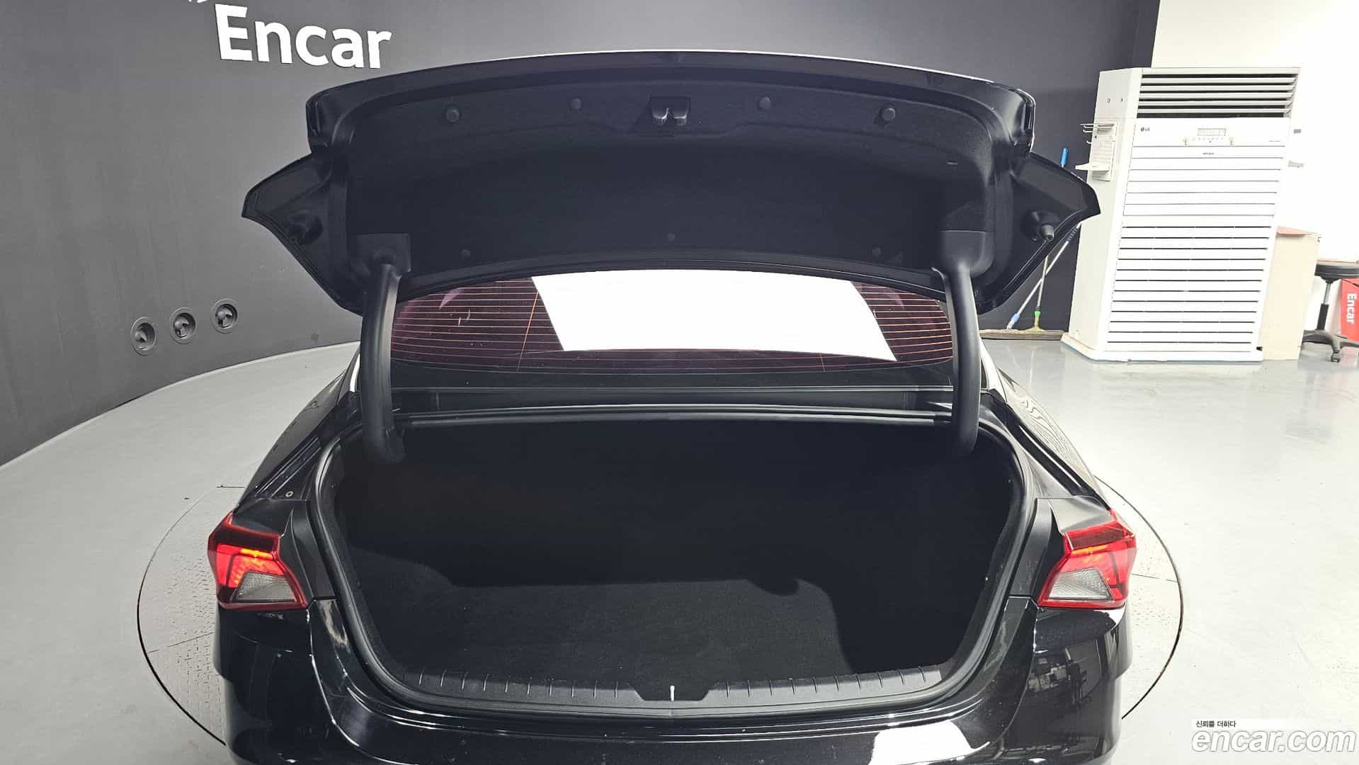 K5 Kia 2020.7-OPTION-024