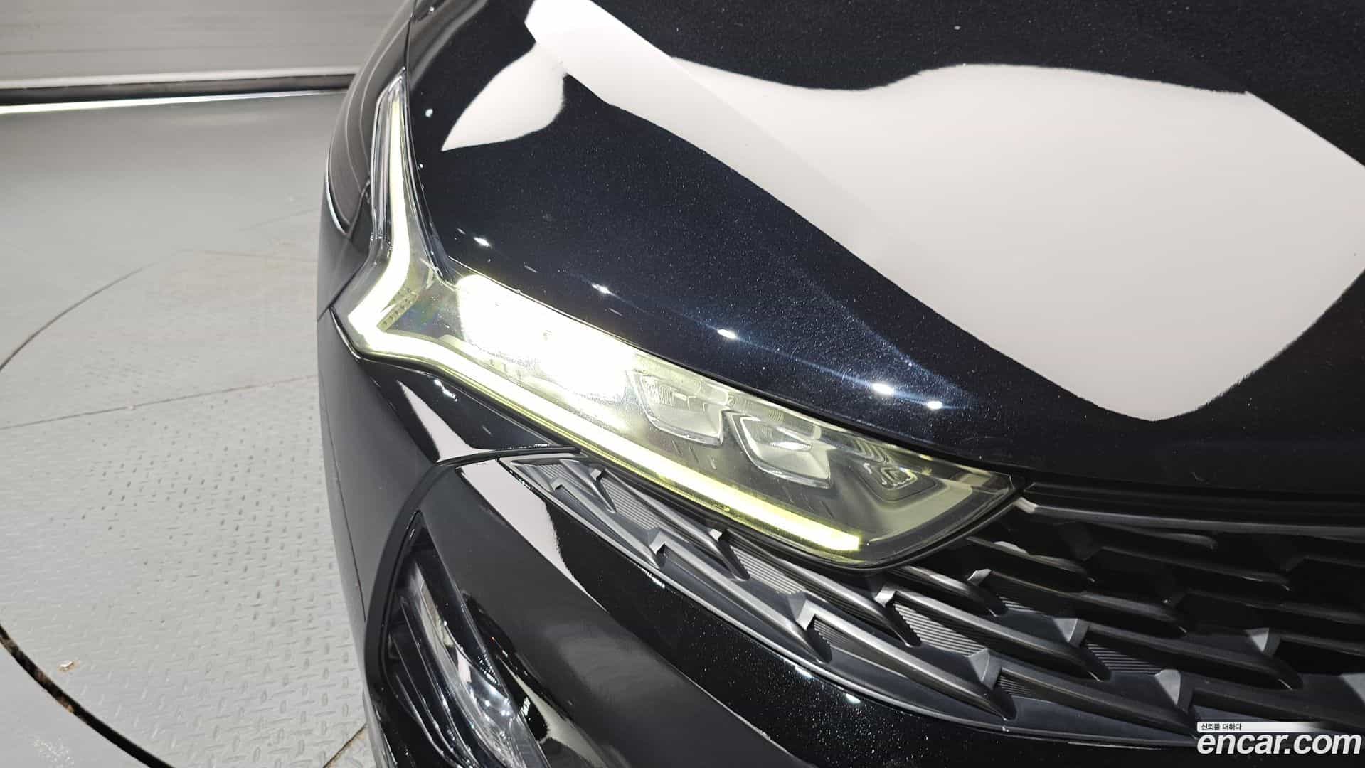 K5 Kia 2020.7-OUTER-032