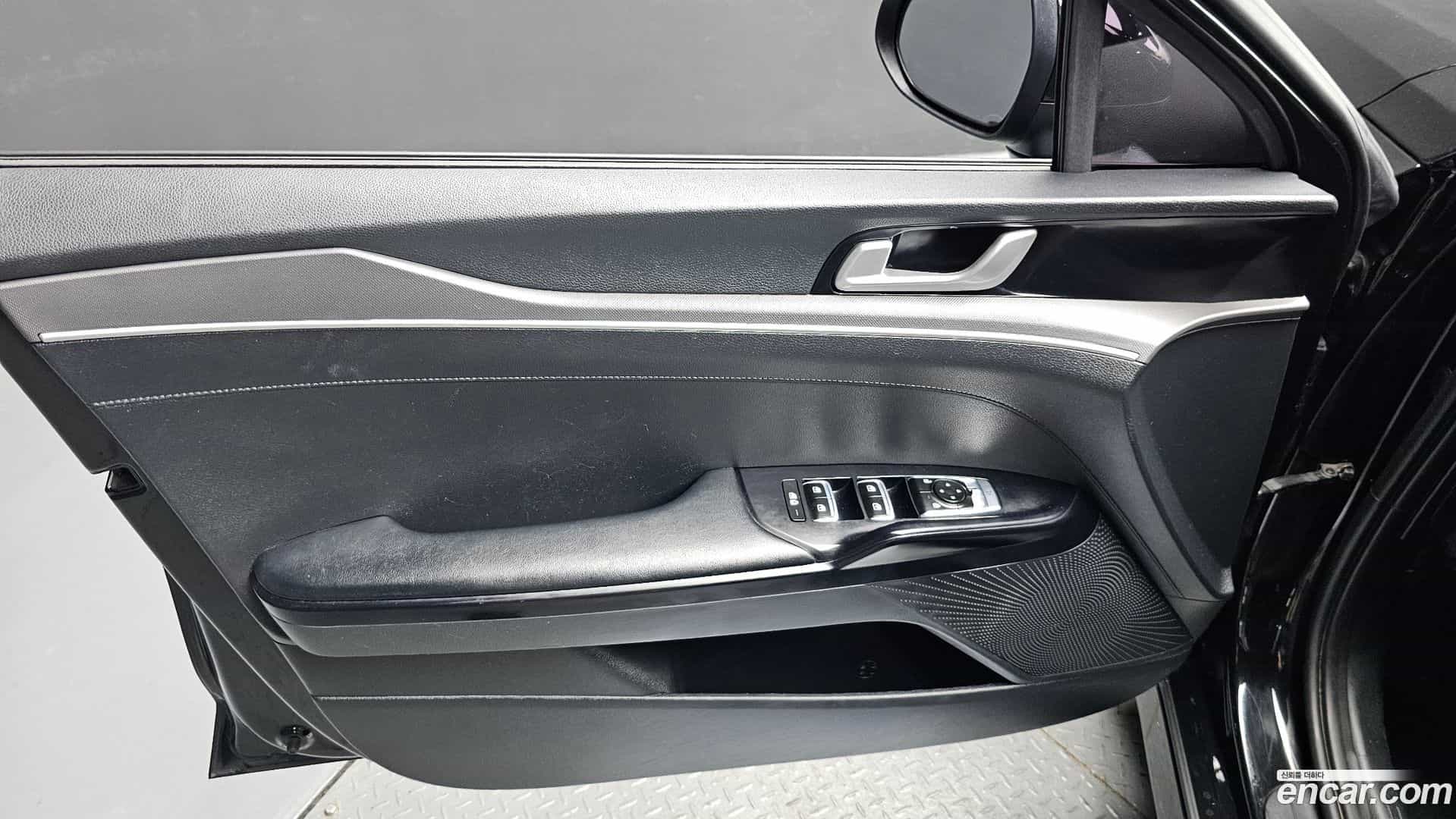 K5 Kia 2020.7-INNER-034