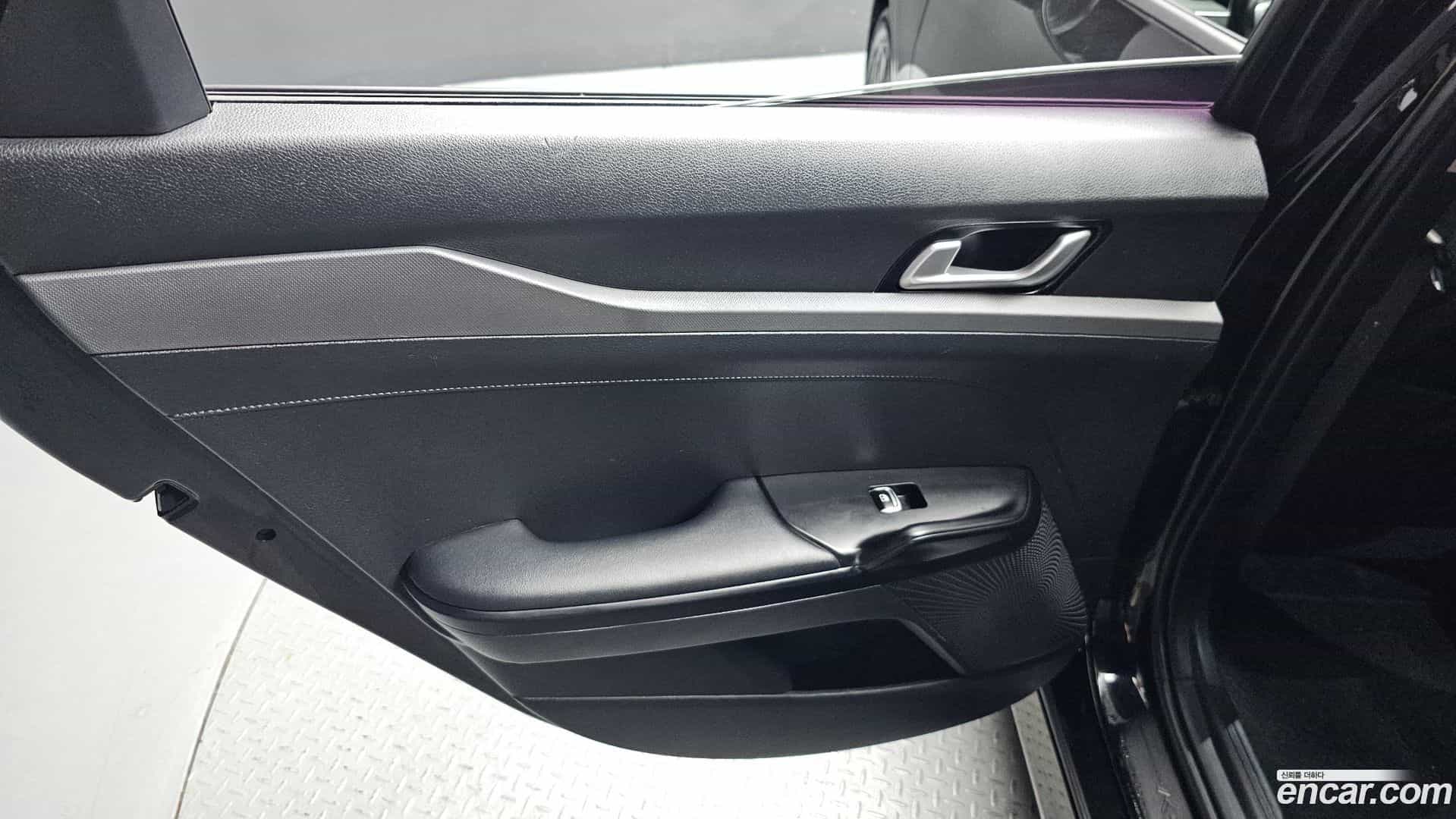 K5 Kia 2020.7-INNER-035