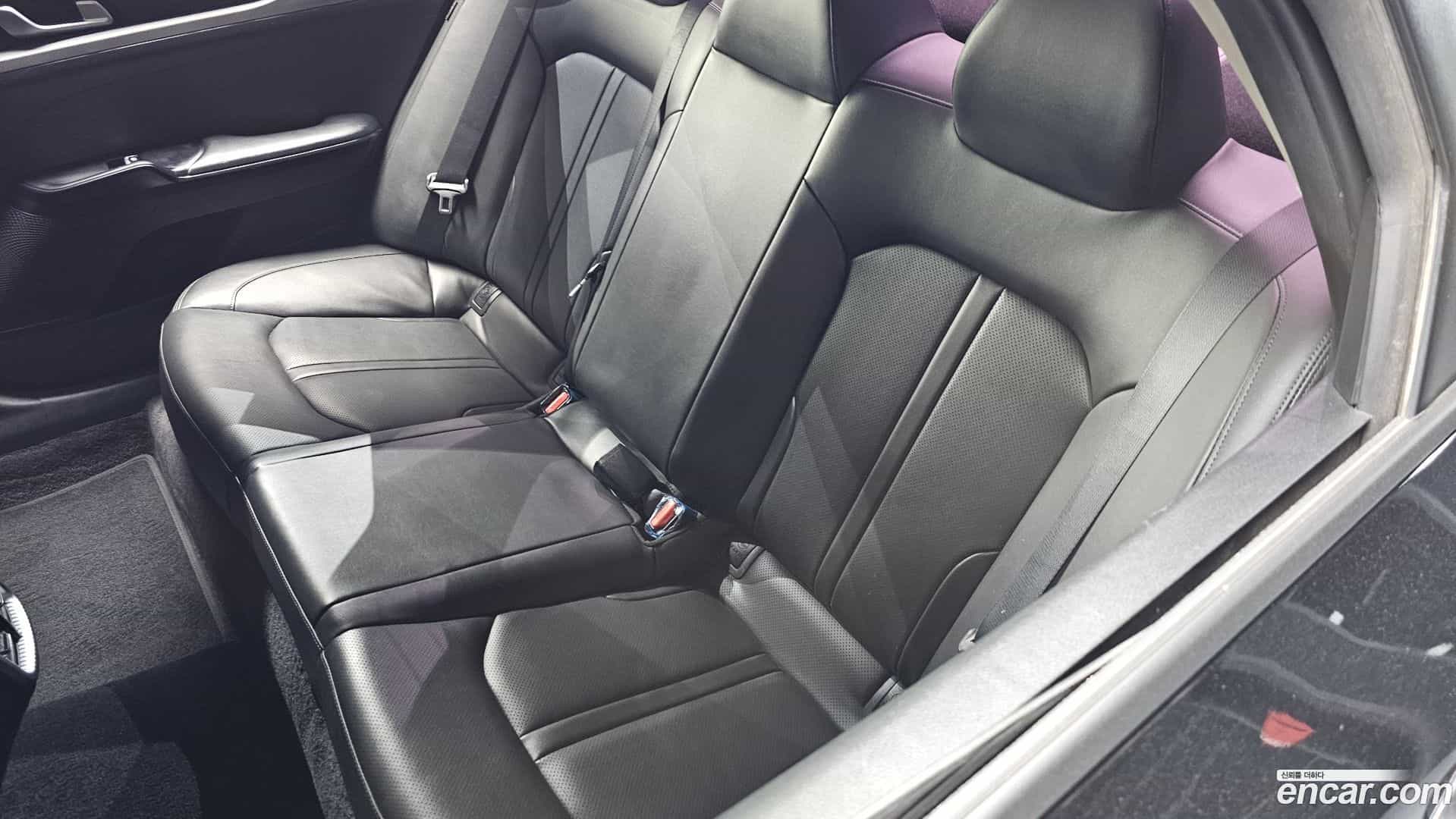 K5 Kia 2020.7-OPTION-041