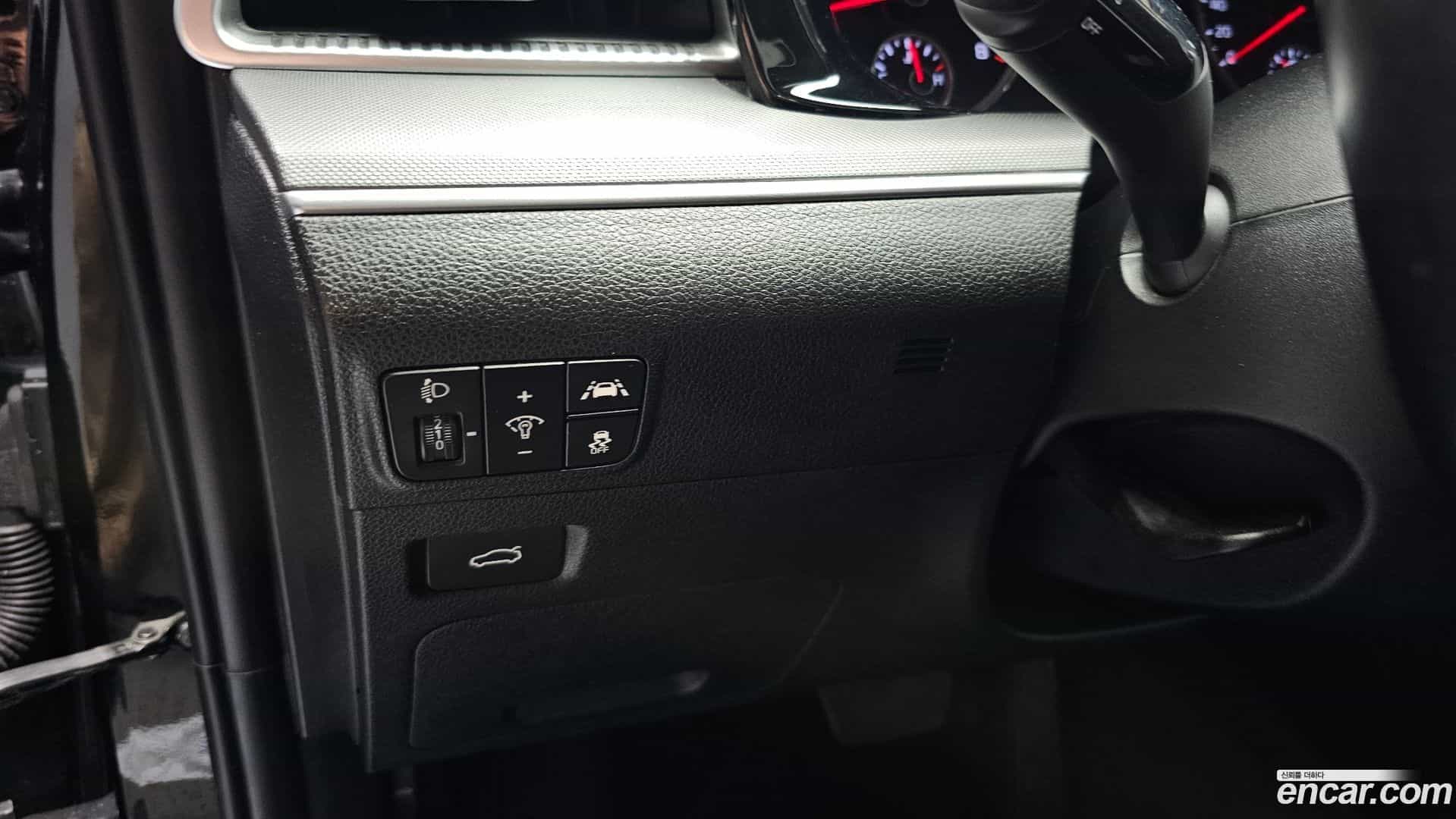 K5 Kia 2020.7-OPTION-042