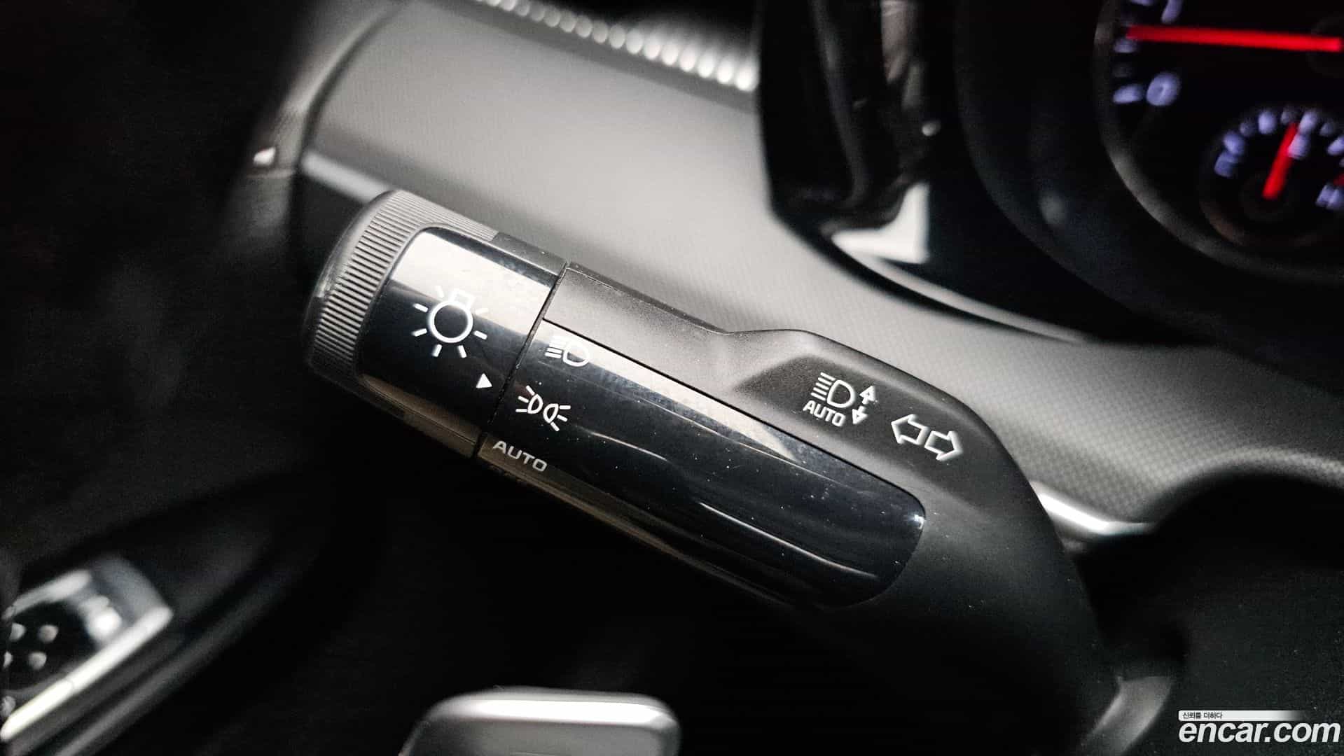 K5 Kia 2020.7-OPTION-043