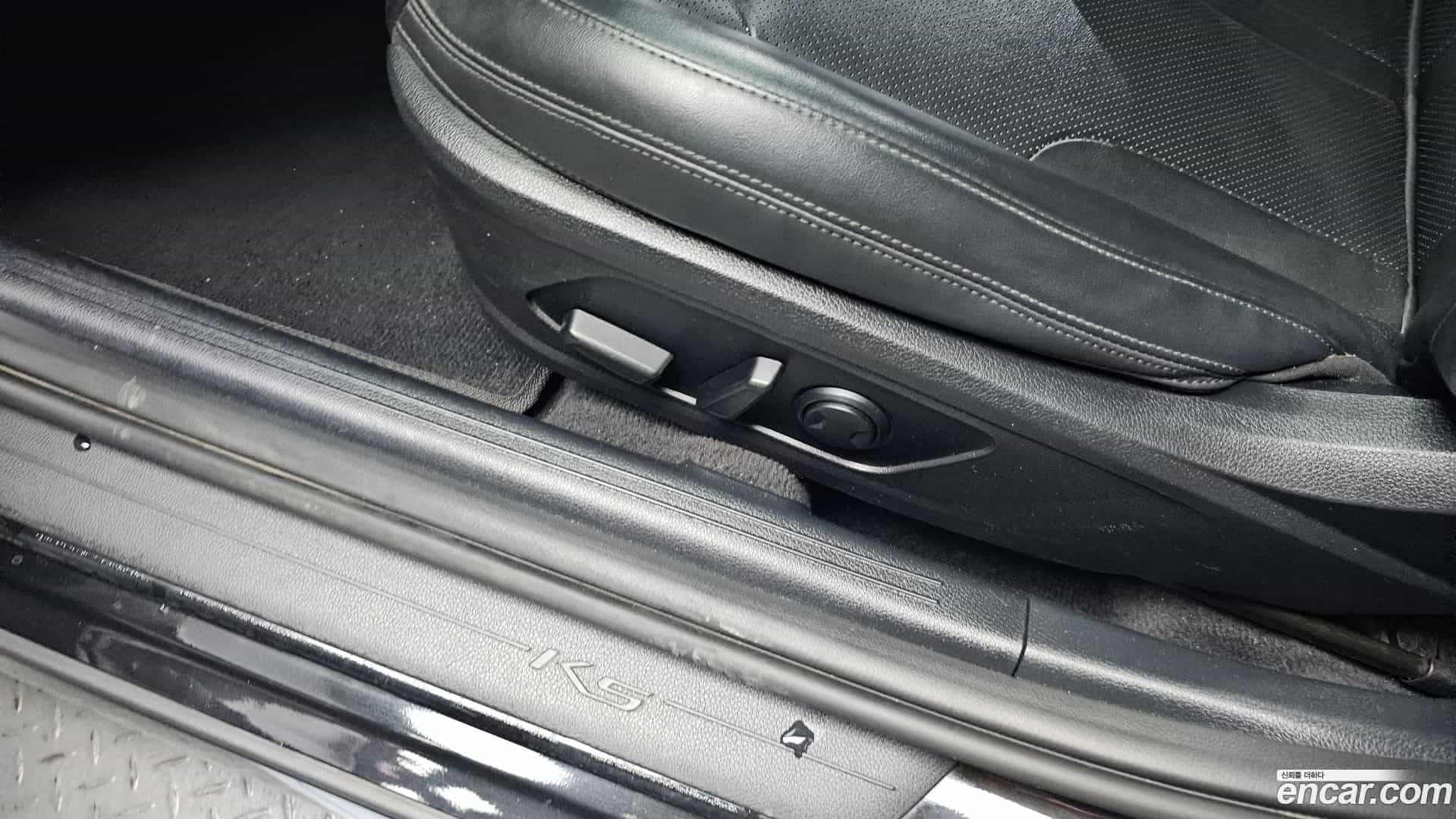 K5 Kia 2020.7-OPTION-044