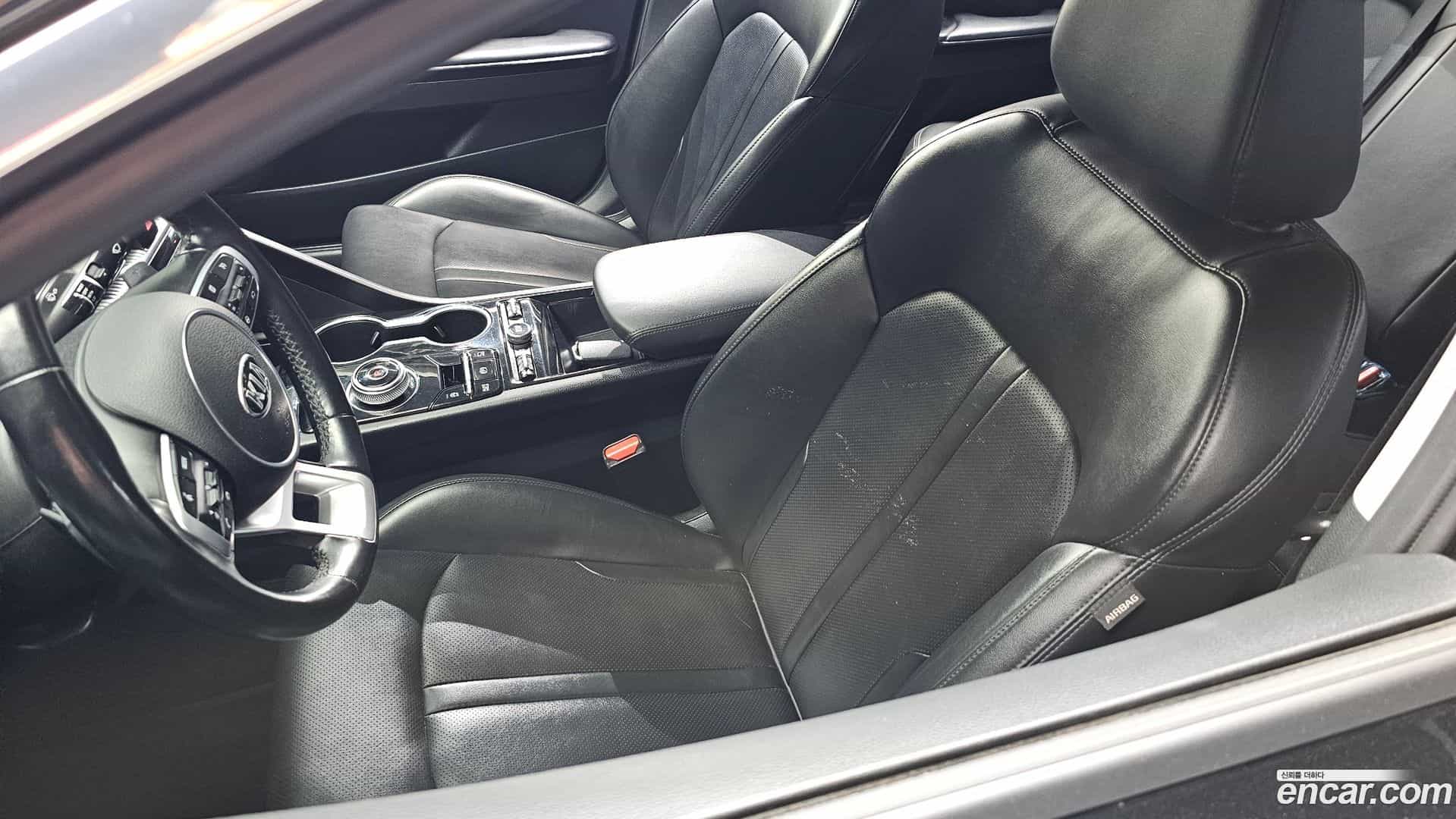 K5 Kia 2020.7-OPTION-045