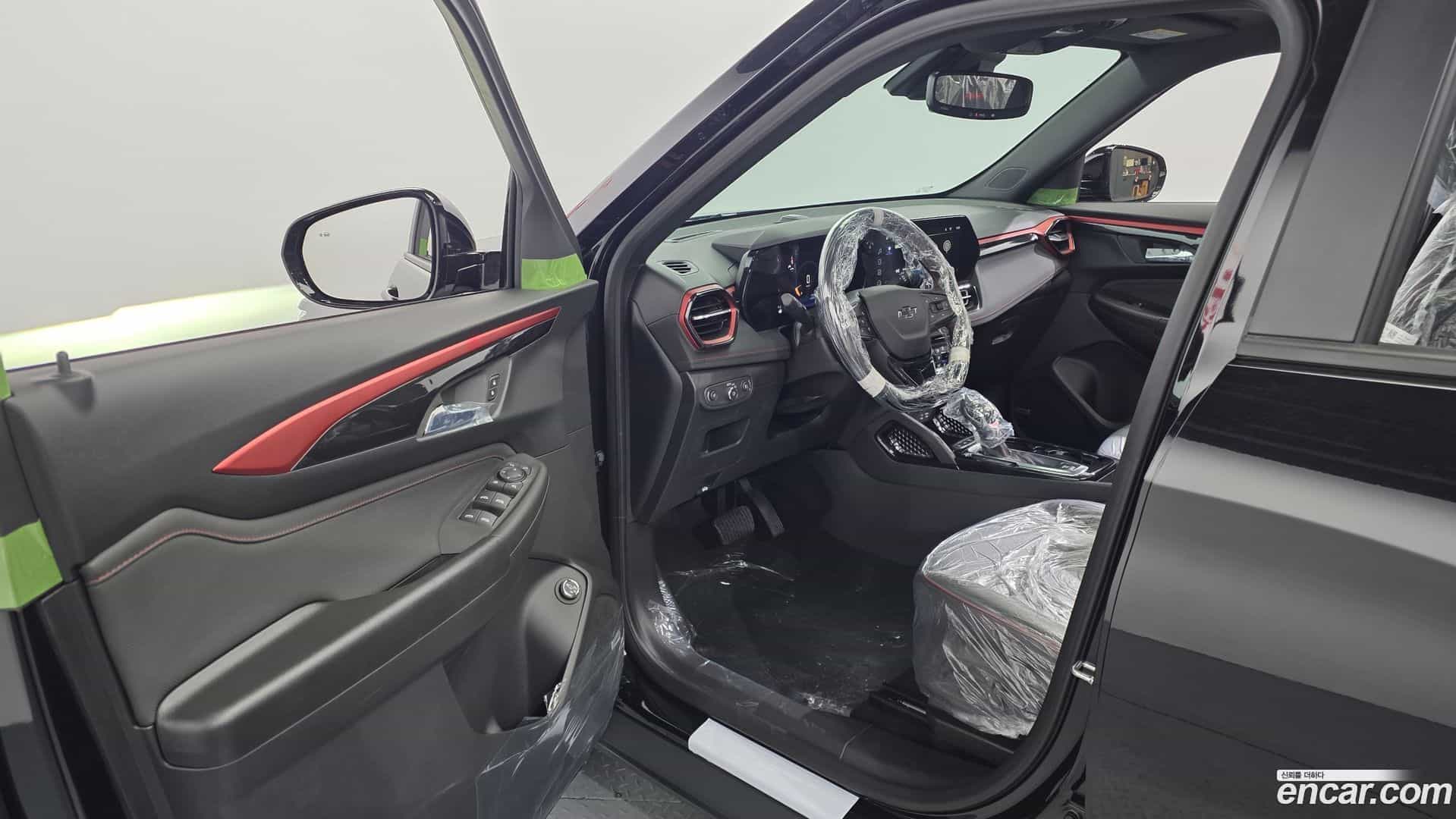 Trailblazer Chevrolet 2026.5-INNER-010