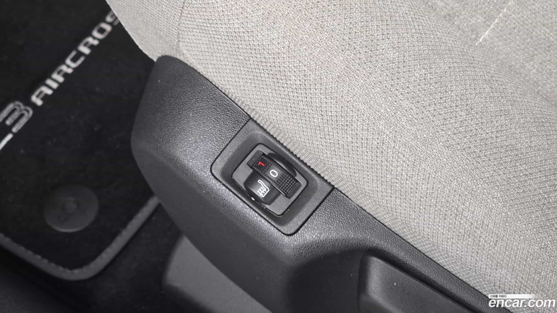 C3 Aircross Citroën / DS 2019.11-OPTION-023