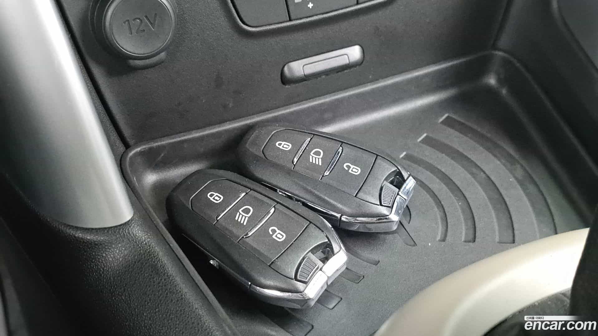 C3 Aircross Citroën / DS 2019.11-OPTION-045