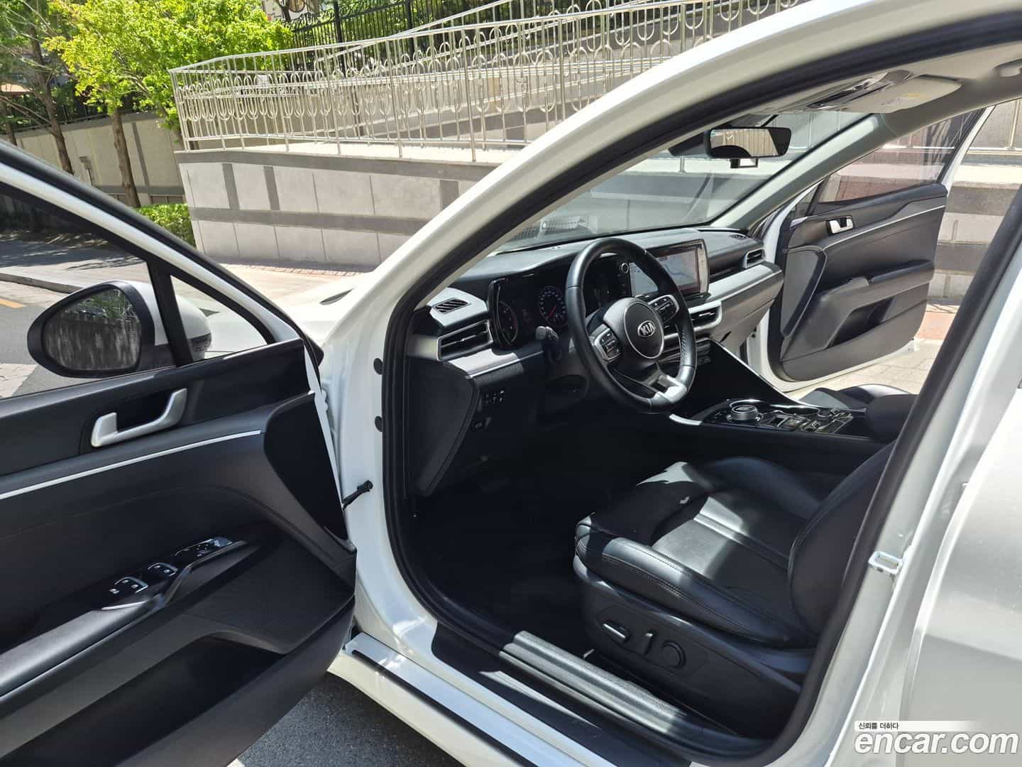 K5 Kia 2021.5-OPTION-015