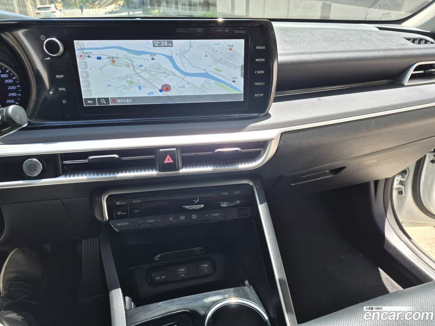 K5 Kia 2021.5-OPTION-016