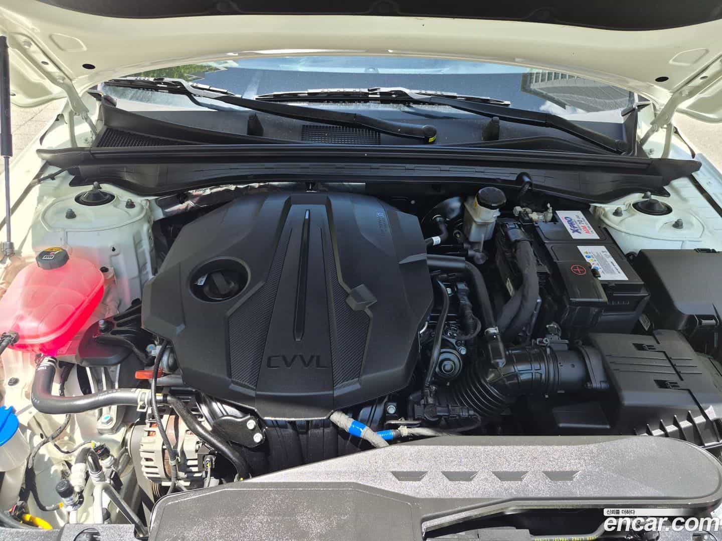 K5 Kia 2021.5-OPTION-024