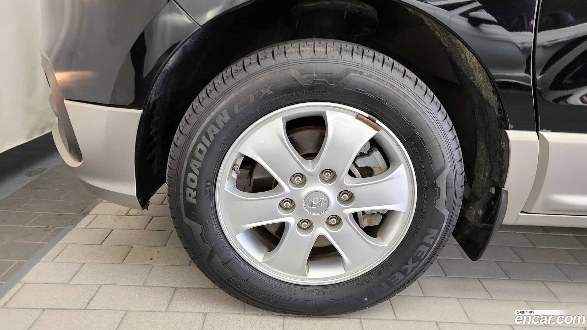 Starex Hyundai 2020.11-OUTER-005