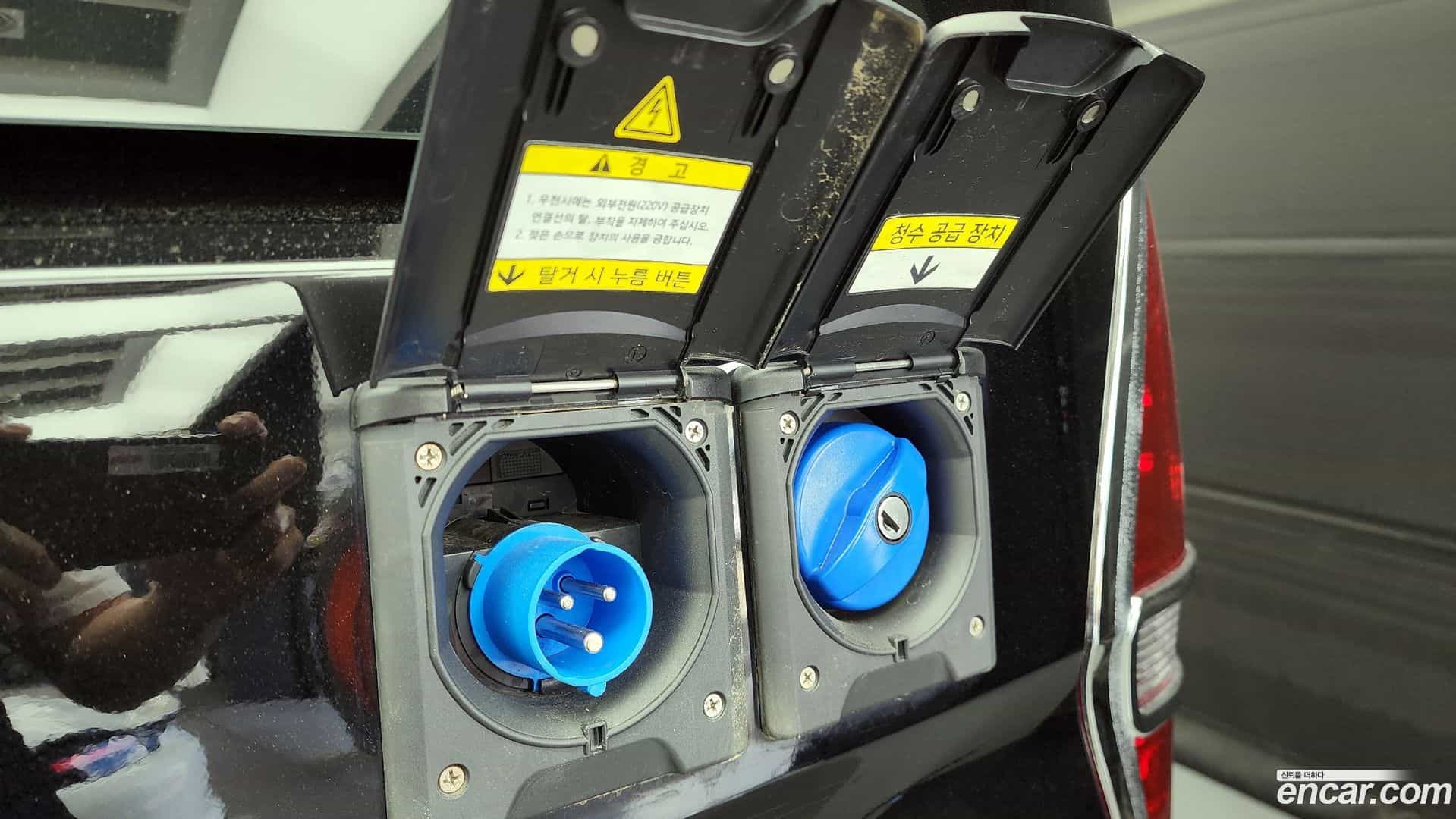 Starex Hyundai 2020.11-OPTION-020