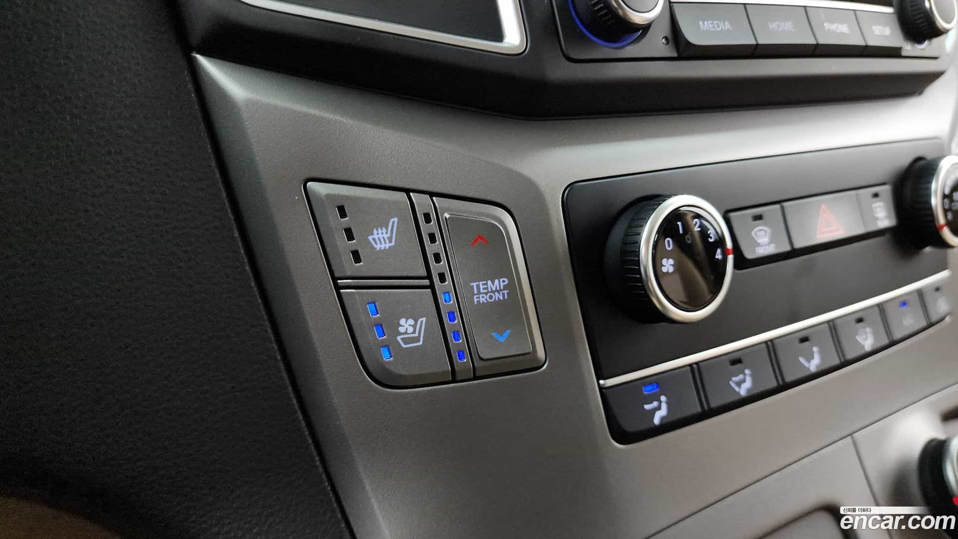 Starex Hyundai 2020.11-OPTION-040
