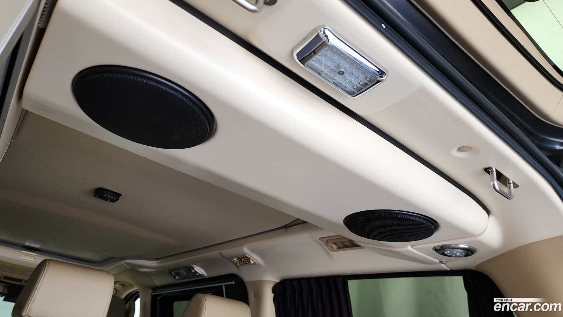 Starex Hyundai 2020.11-OPTION-042