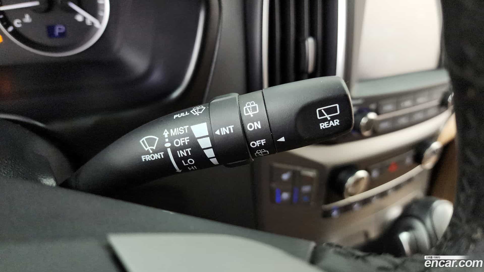Starex Hyundai 2020.11-OPTION-045