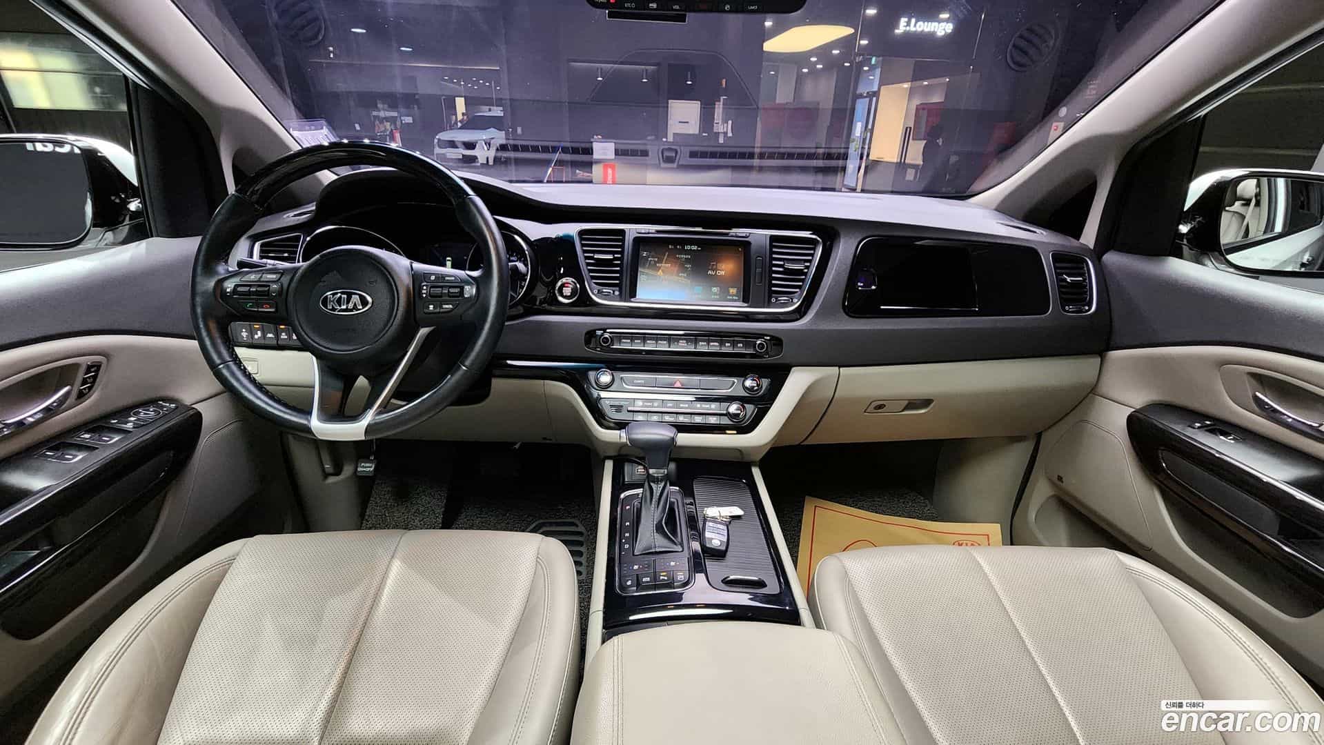 Canival Kia 2017.3-INNER-007