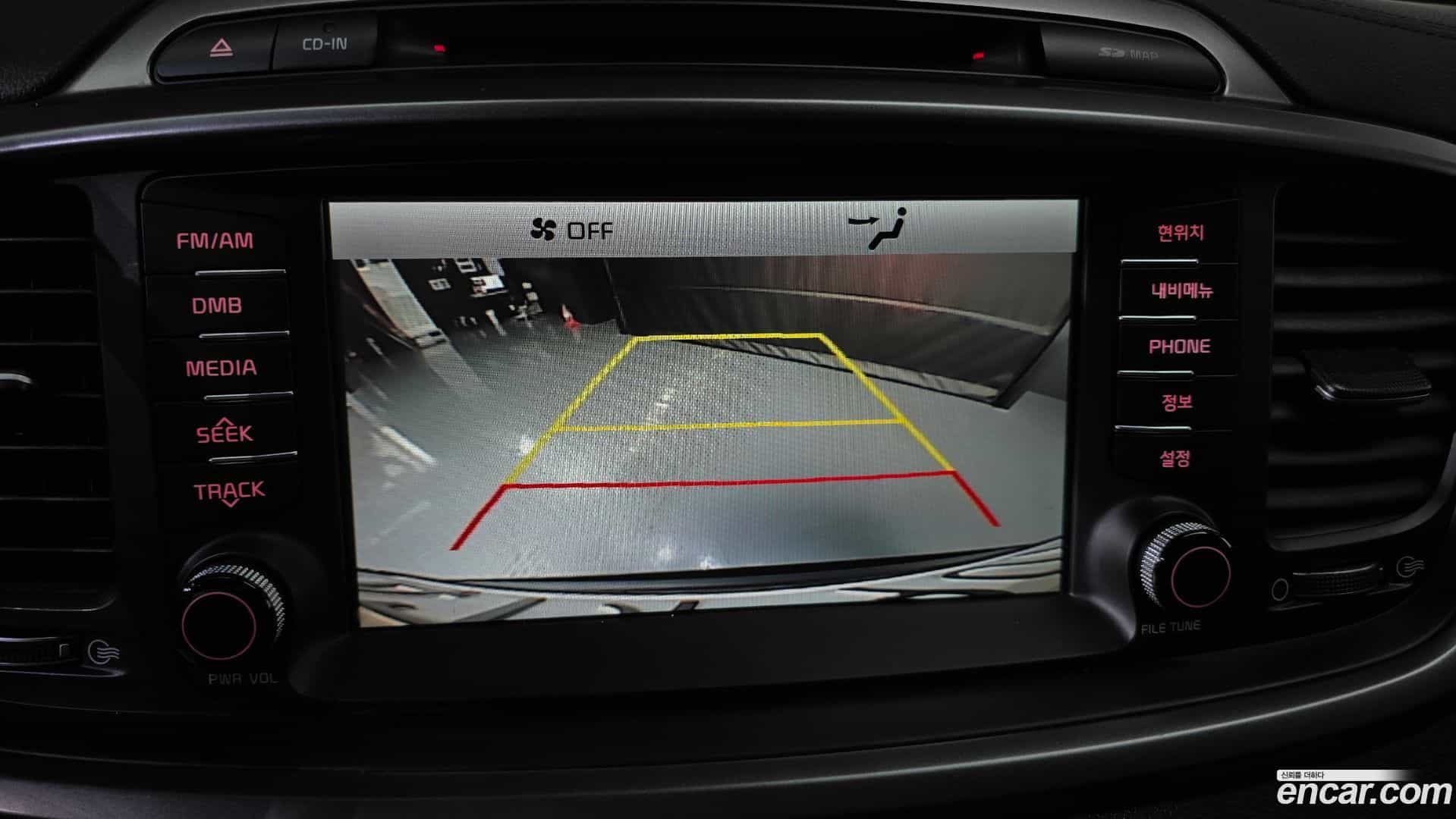 Sorento Kia 2017.6-OPTION-018