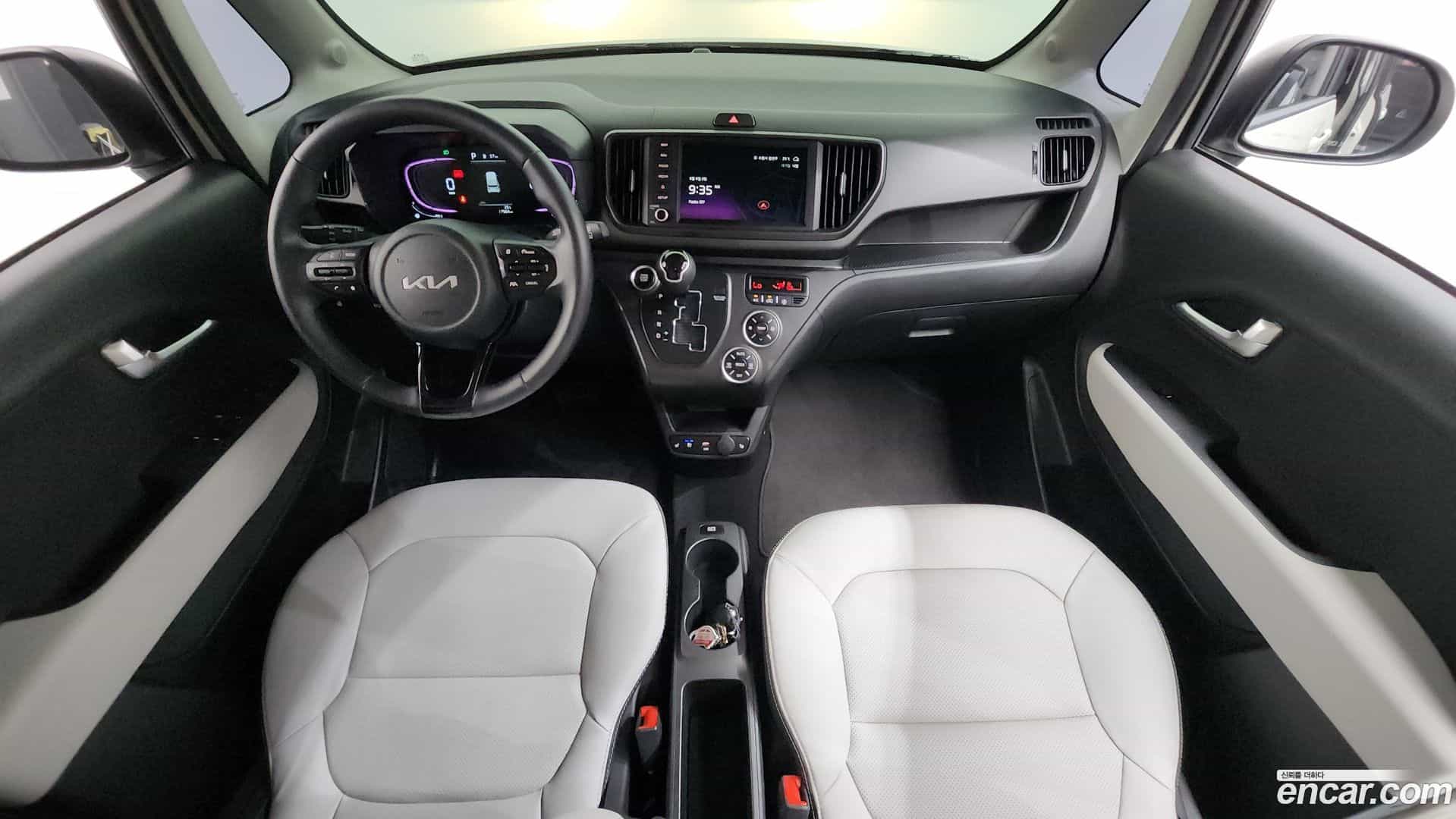 RAY Kia 2025.0-INNER-007