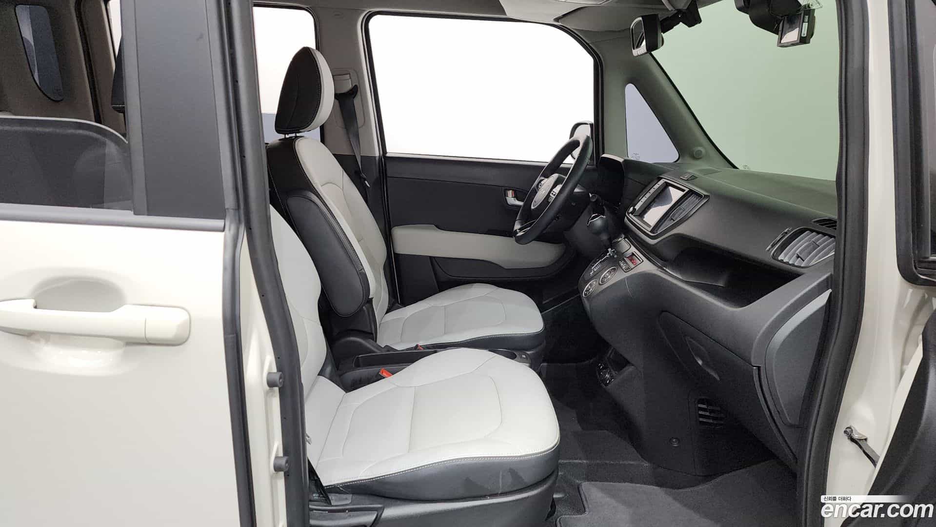 RAY Kia 2025.0-INNER-036