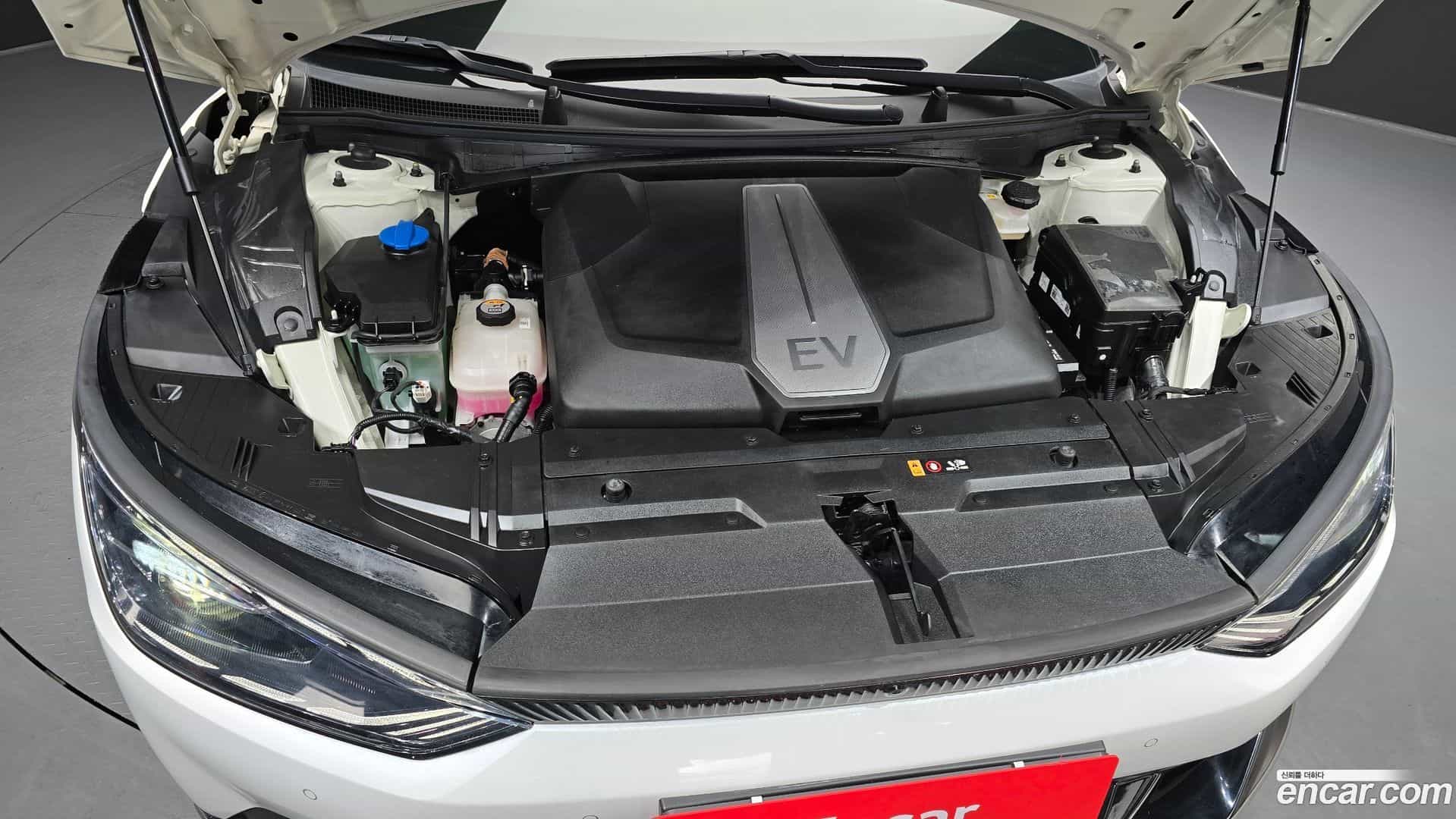 EV6 Kia 2022.7-OUTER-006