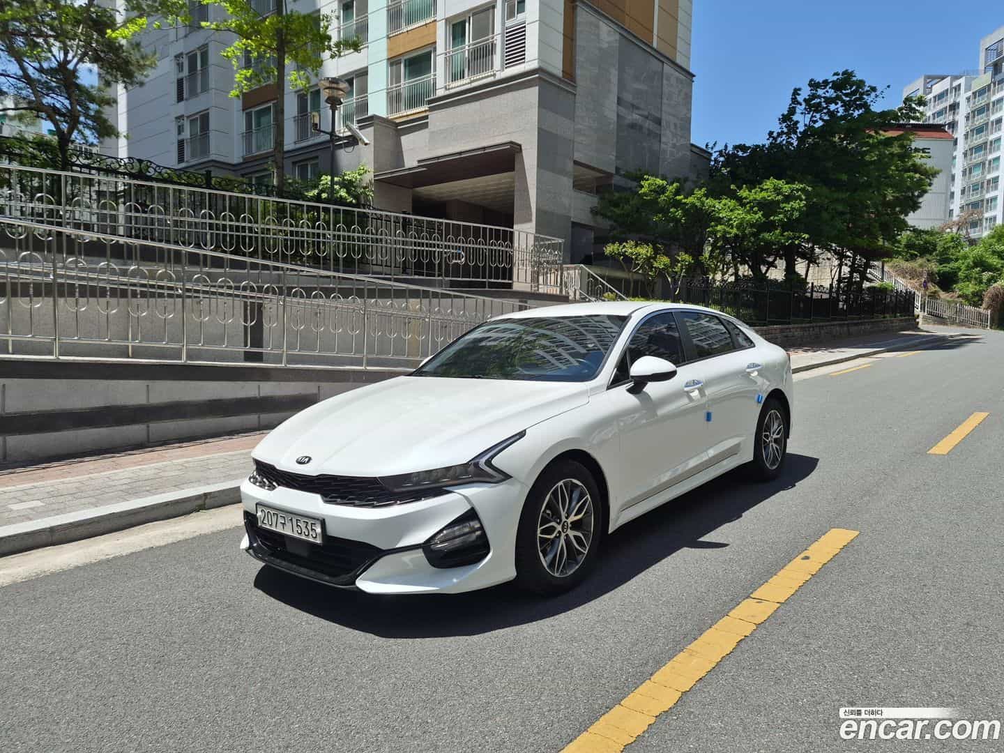 K5 Kia 2021.5-OUTER-001