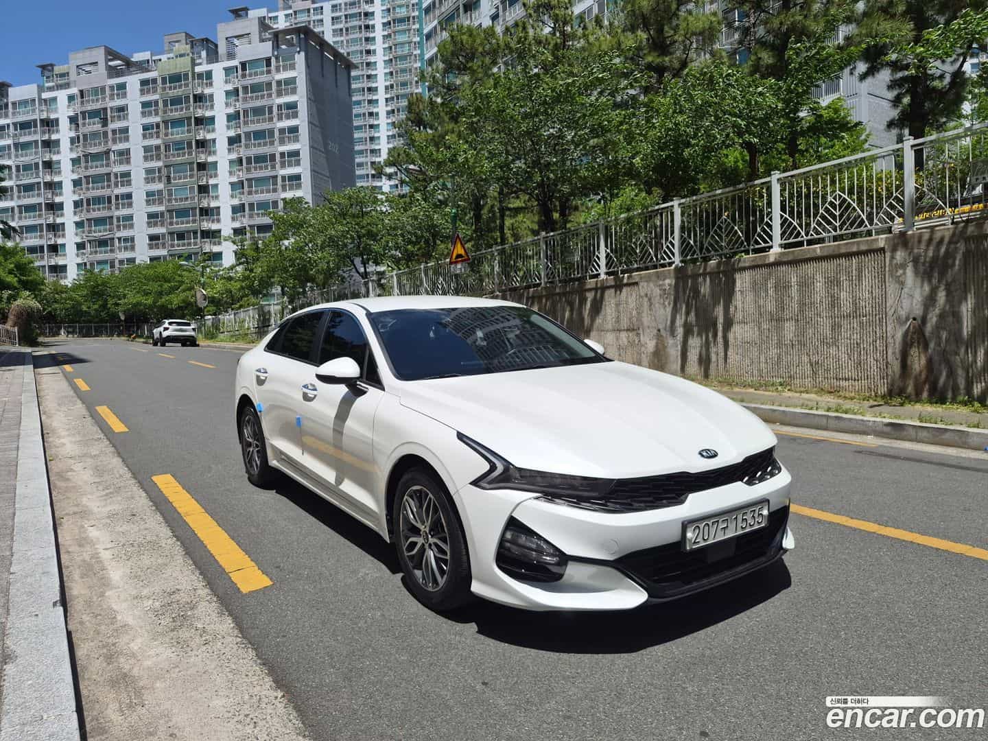 K5 Kia 2021.5-OUTER-003