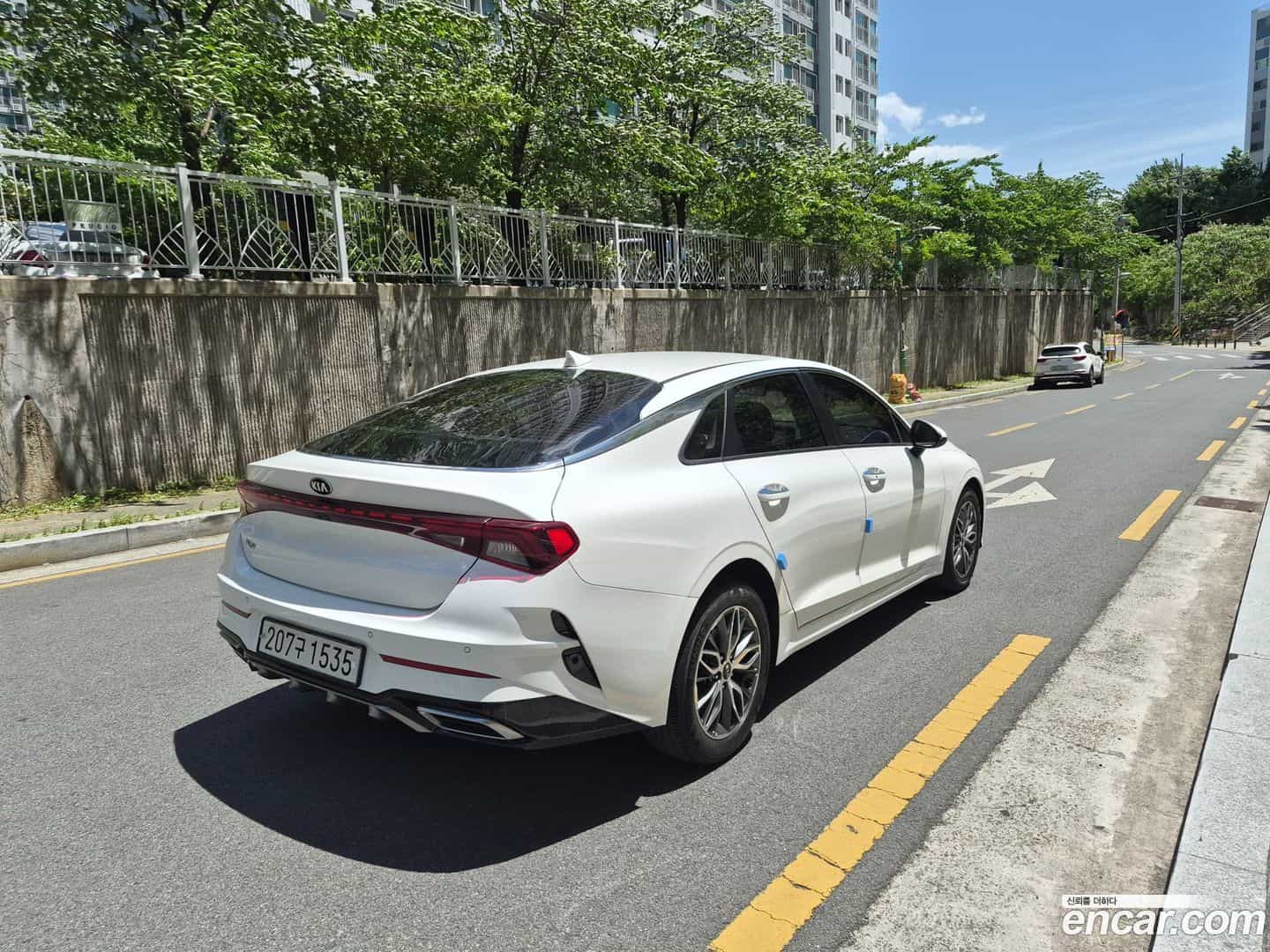 K5 Kia 2021.5-OUTER-006