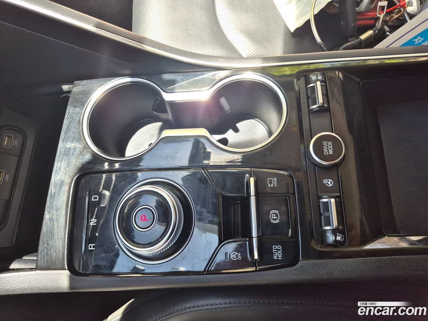 K5 Kia 2021.5-OPTION-018