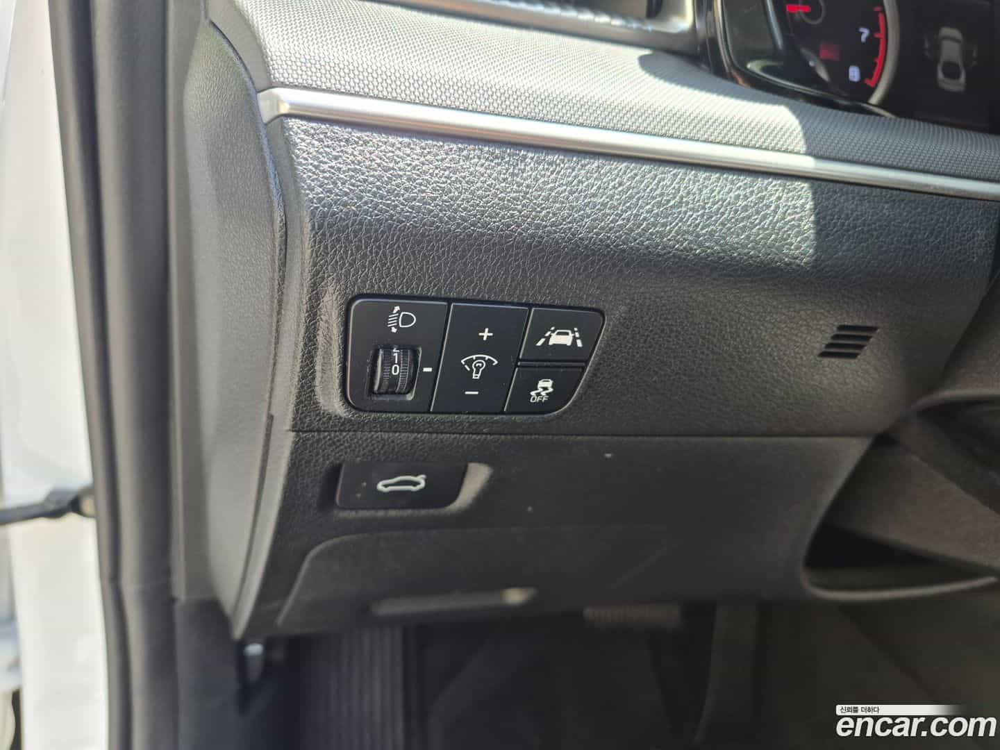 K5 Kia 2021.5-OPTION-019