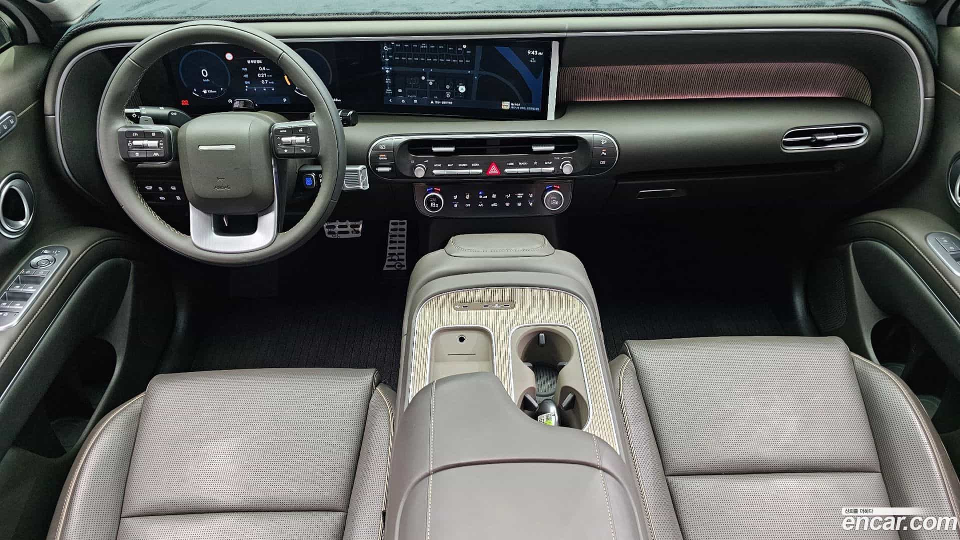 Palisade Hyundai 2025.3-INNER-007