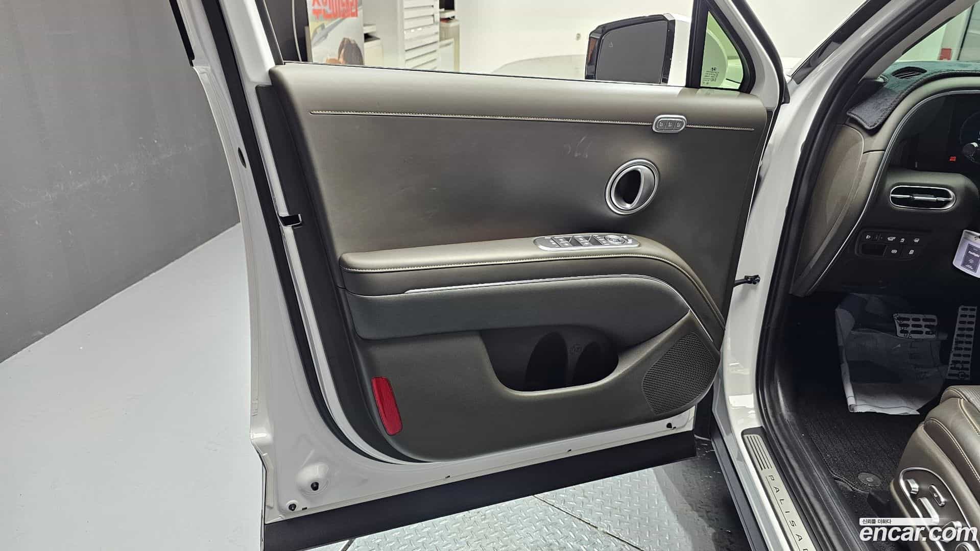 Palisade Hyundai 2025.3-INNER-034