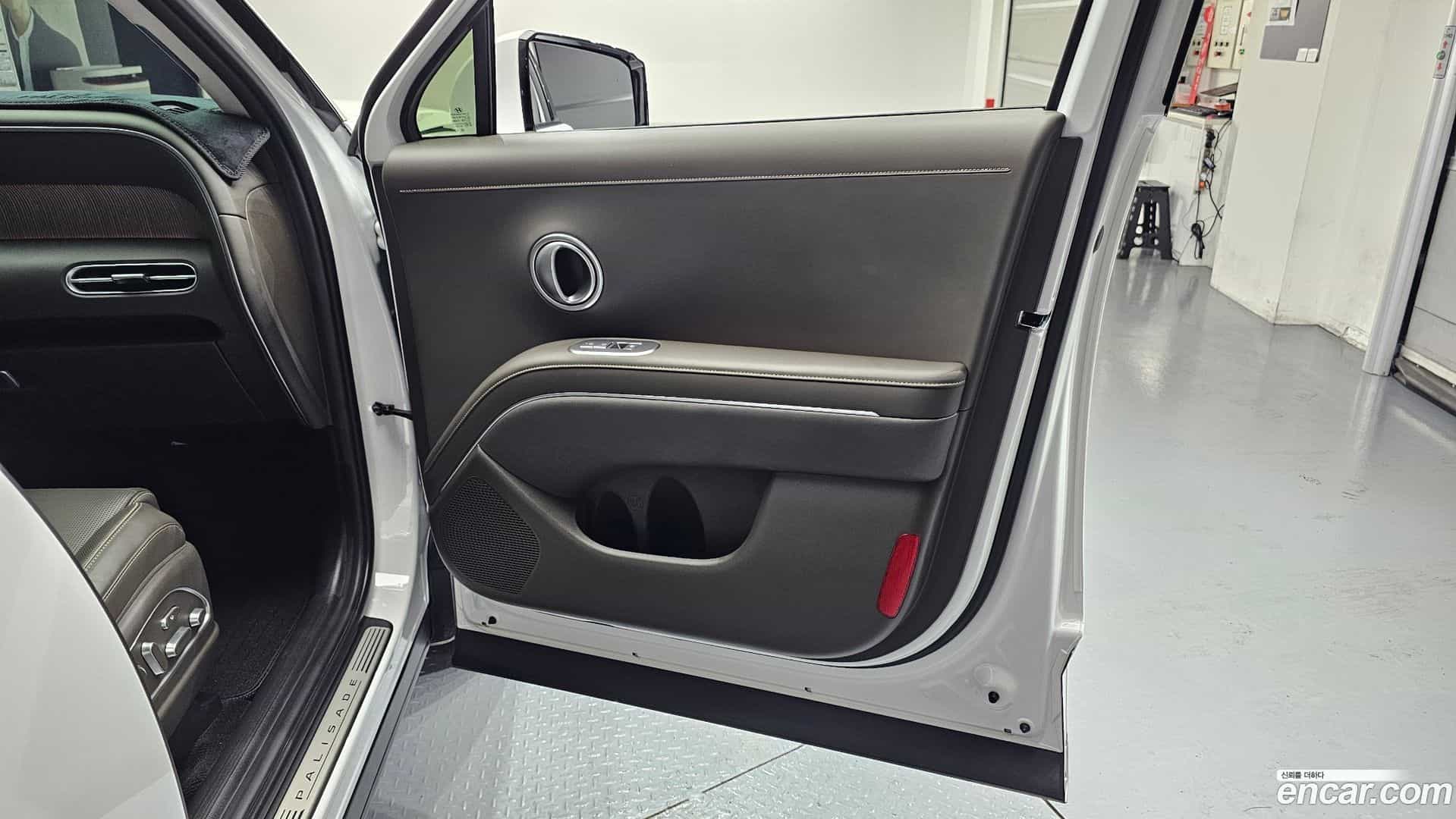 Palisade Hyundai 2025.3-INNER-035