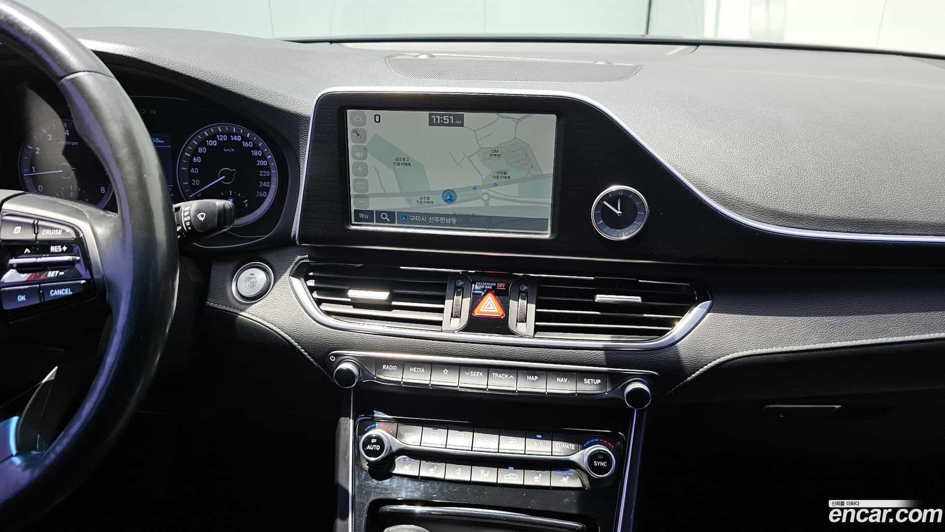 Grandeur Hyundai 2017.2-OPTION-017