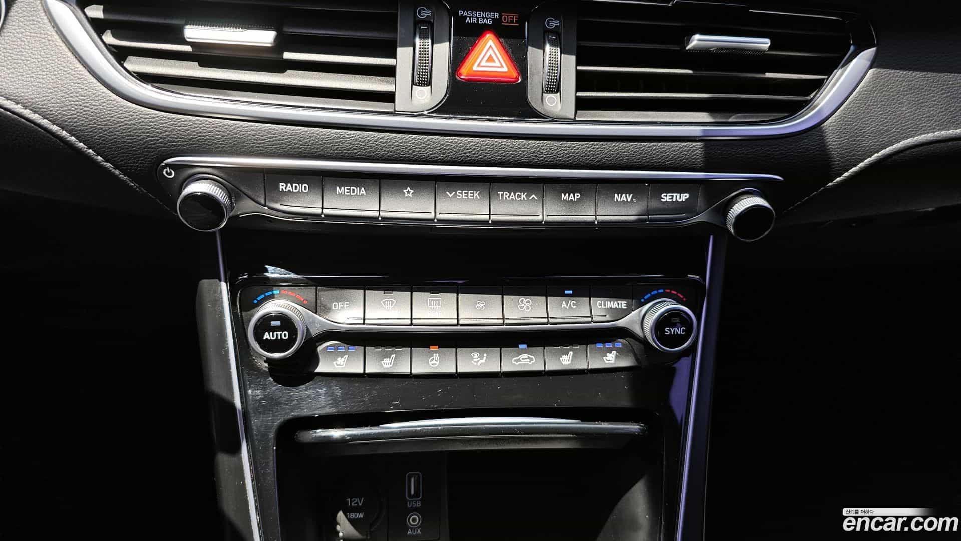 Grandeur Hyundai 2017.2-OPTION-020