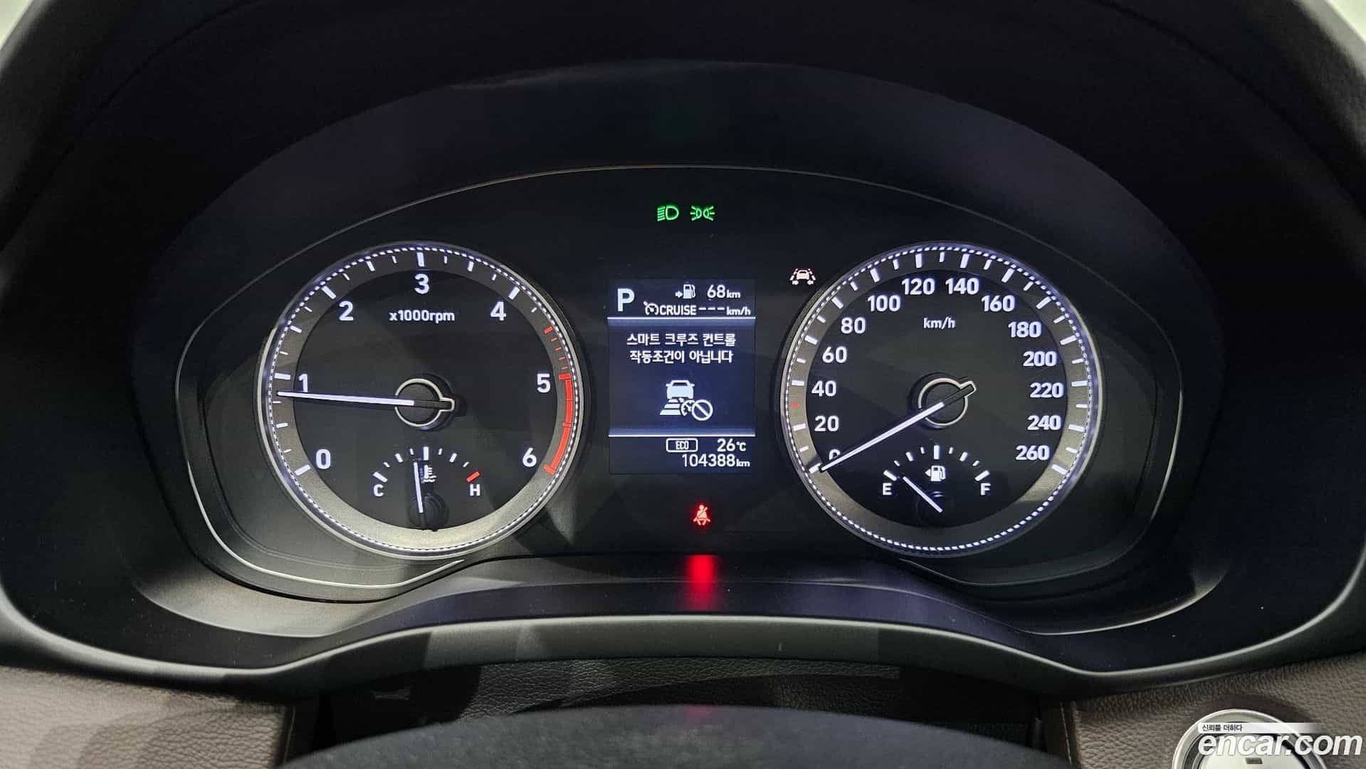 Grandeur Hyundai 2016.11-INNER-008