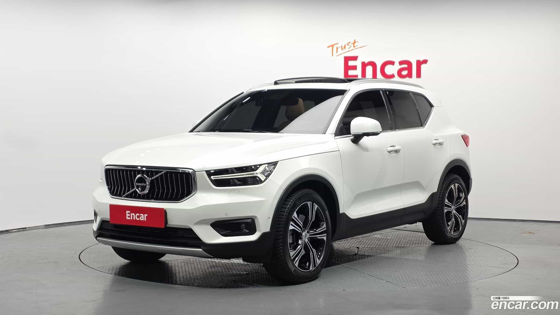 XC40 Volvo 2020.6-OUTER-001