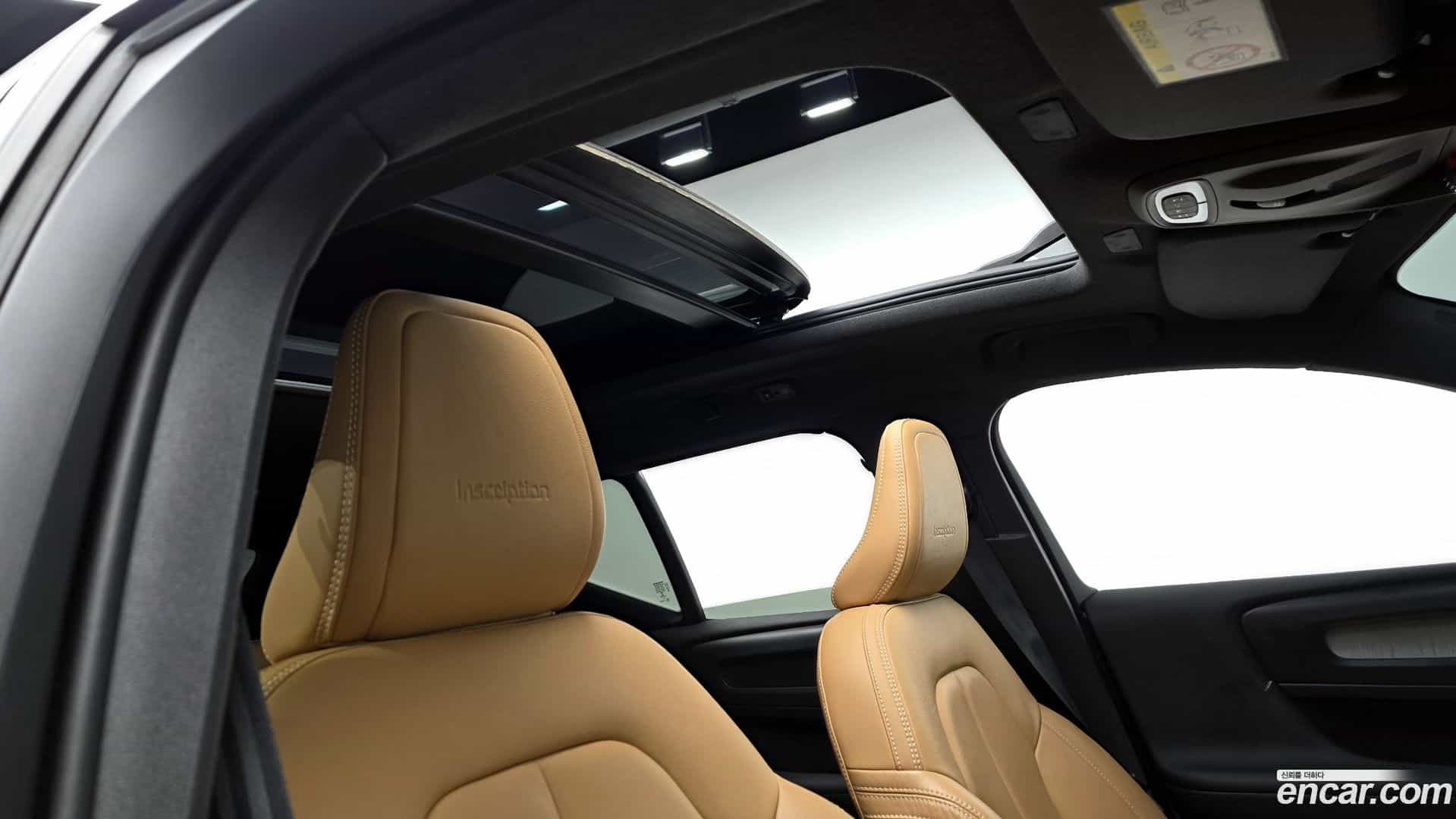 XC40 Volvo 2020.6-OPTION-021