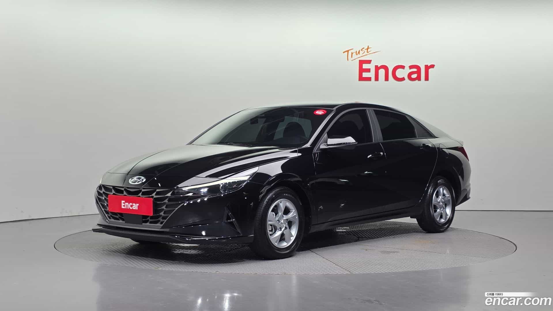 AVANTE Hyundai 2022.0-OUTER-001