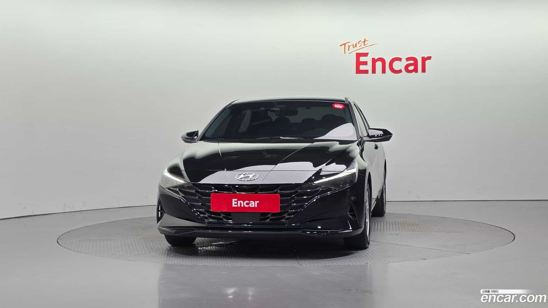 AVANTE Hyundai 2022.0-OUTER-003