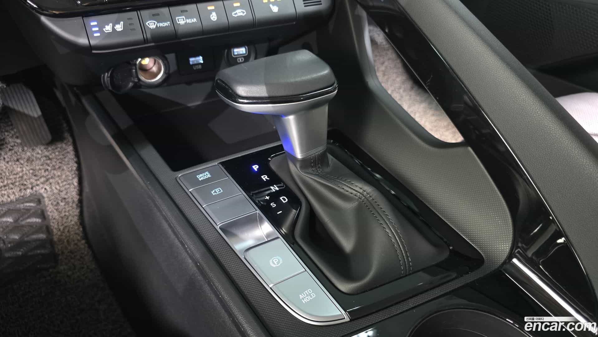 AVANTE Hyundai 2022.0-INNER-009