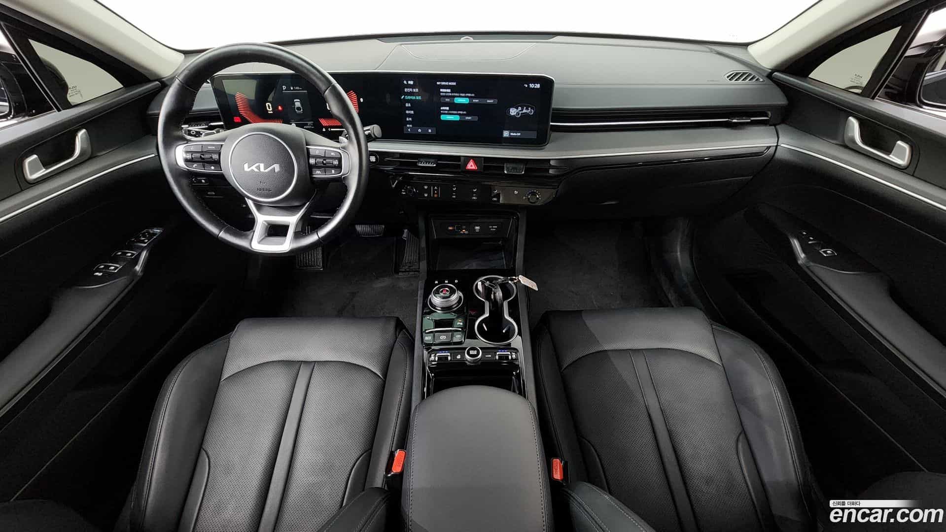 K5 Kia 2025.0-INNER-007
