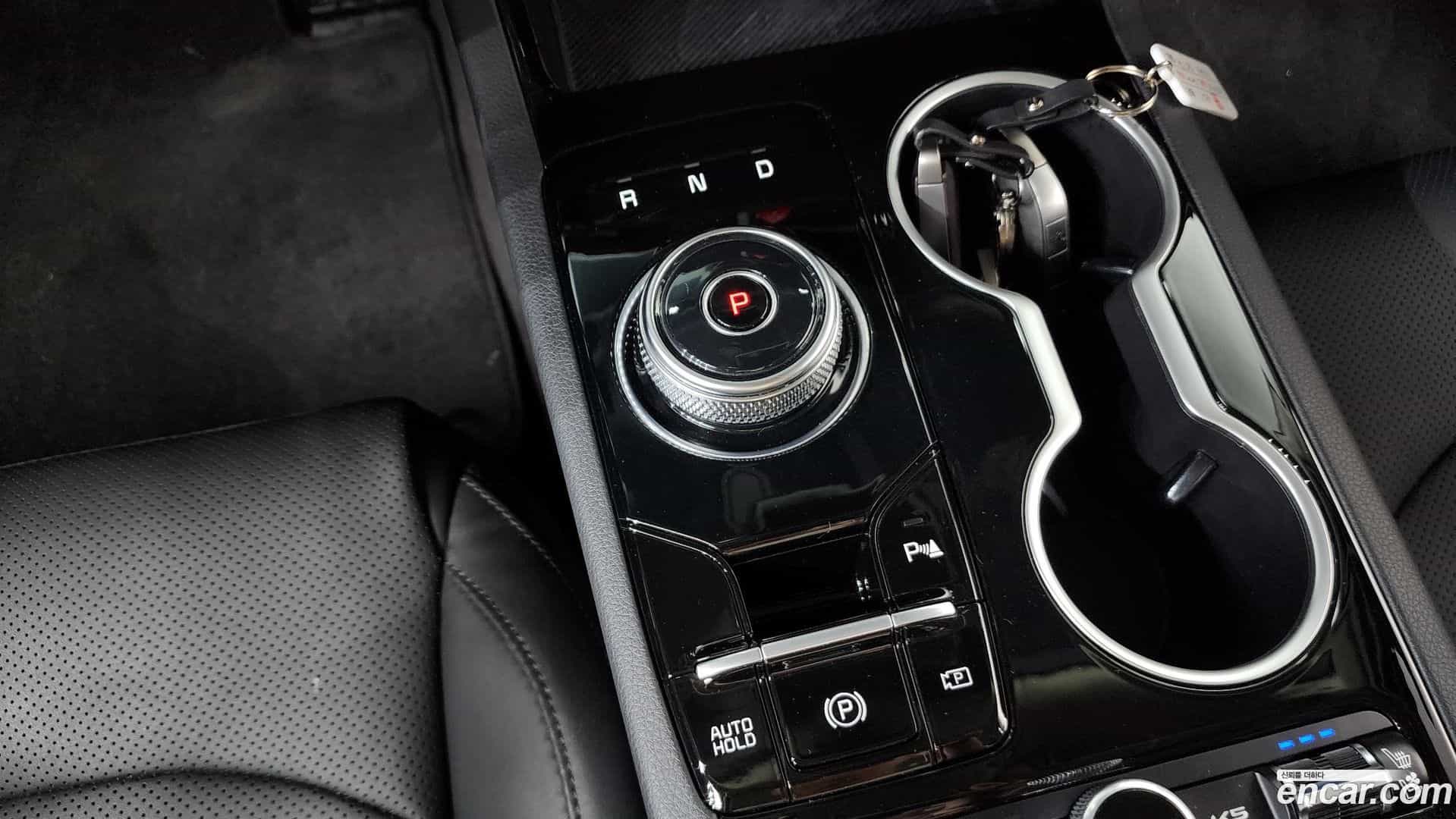 K5 Kia 2025.0-INNER-009